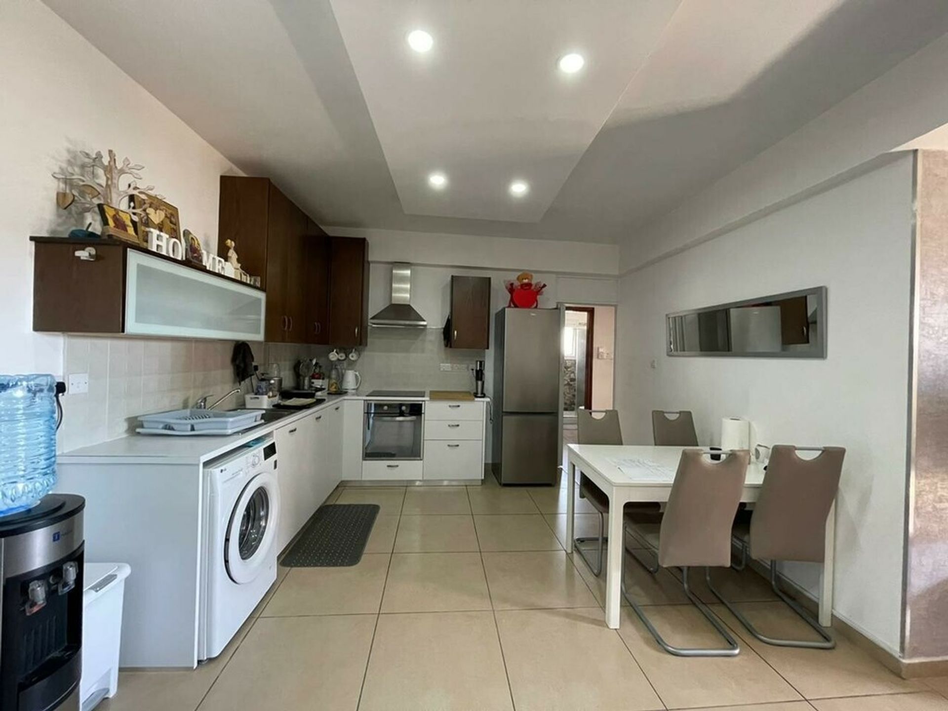 Condominium in Larnaca, 11 Ioannou Gladstonos 11707815