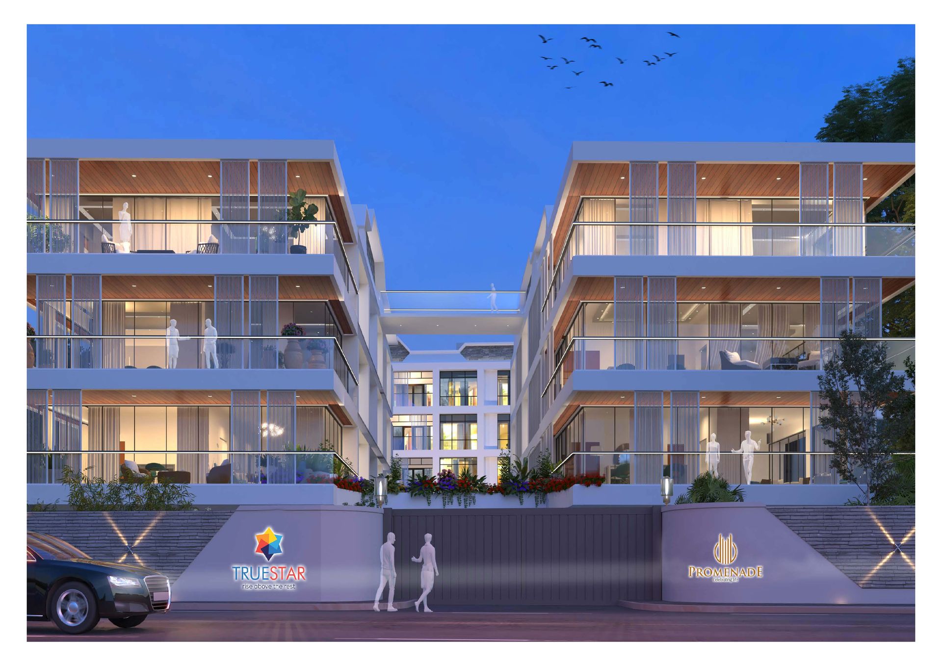 Multiple Condos in Chennai, Tamil Nadu 11707820