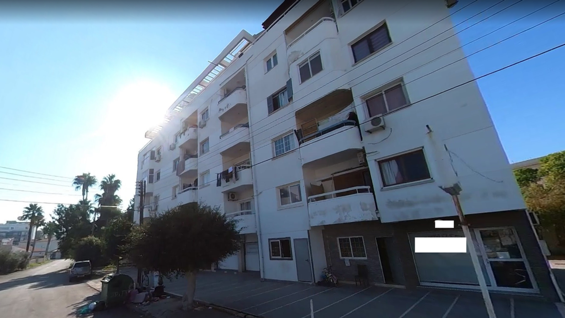 Condominium dans Larnaca, Larnaka 11707823