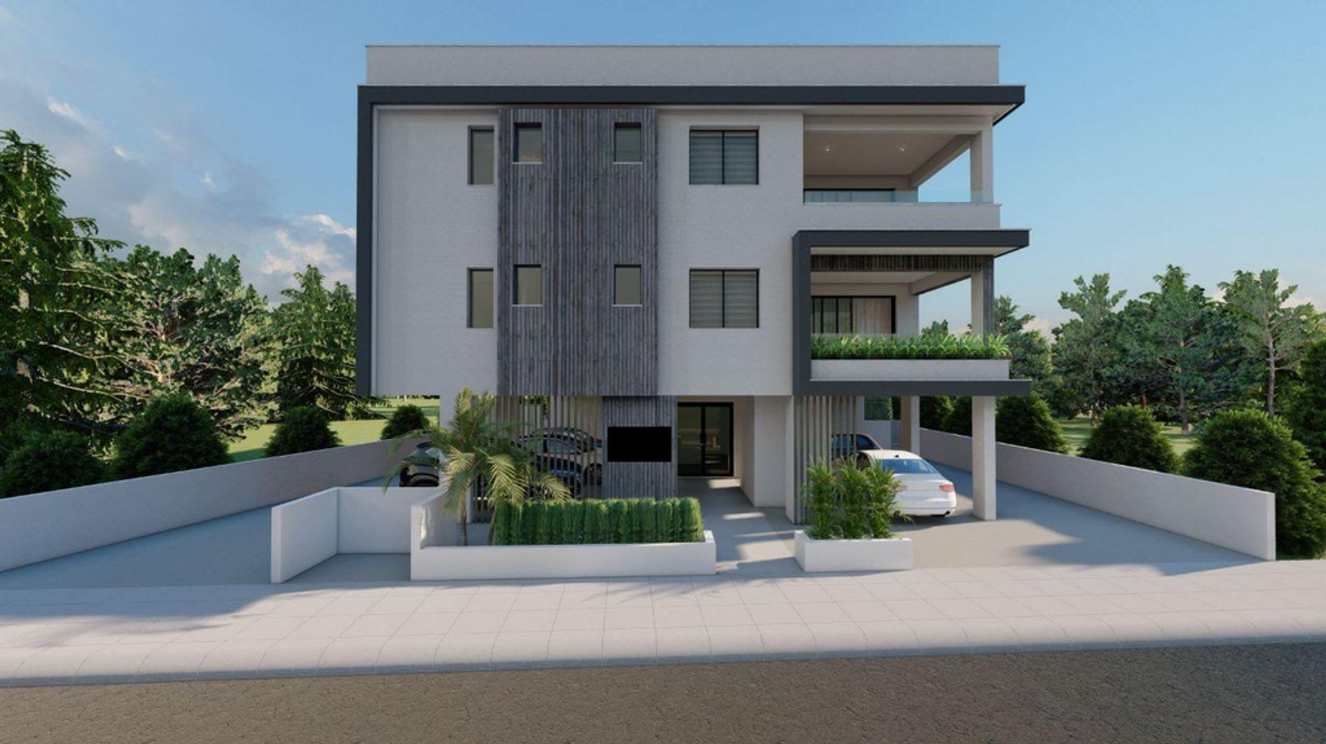 Condominio nel Livadia, Larnaca 11707830