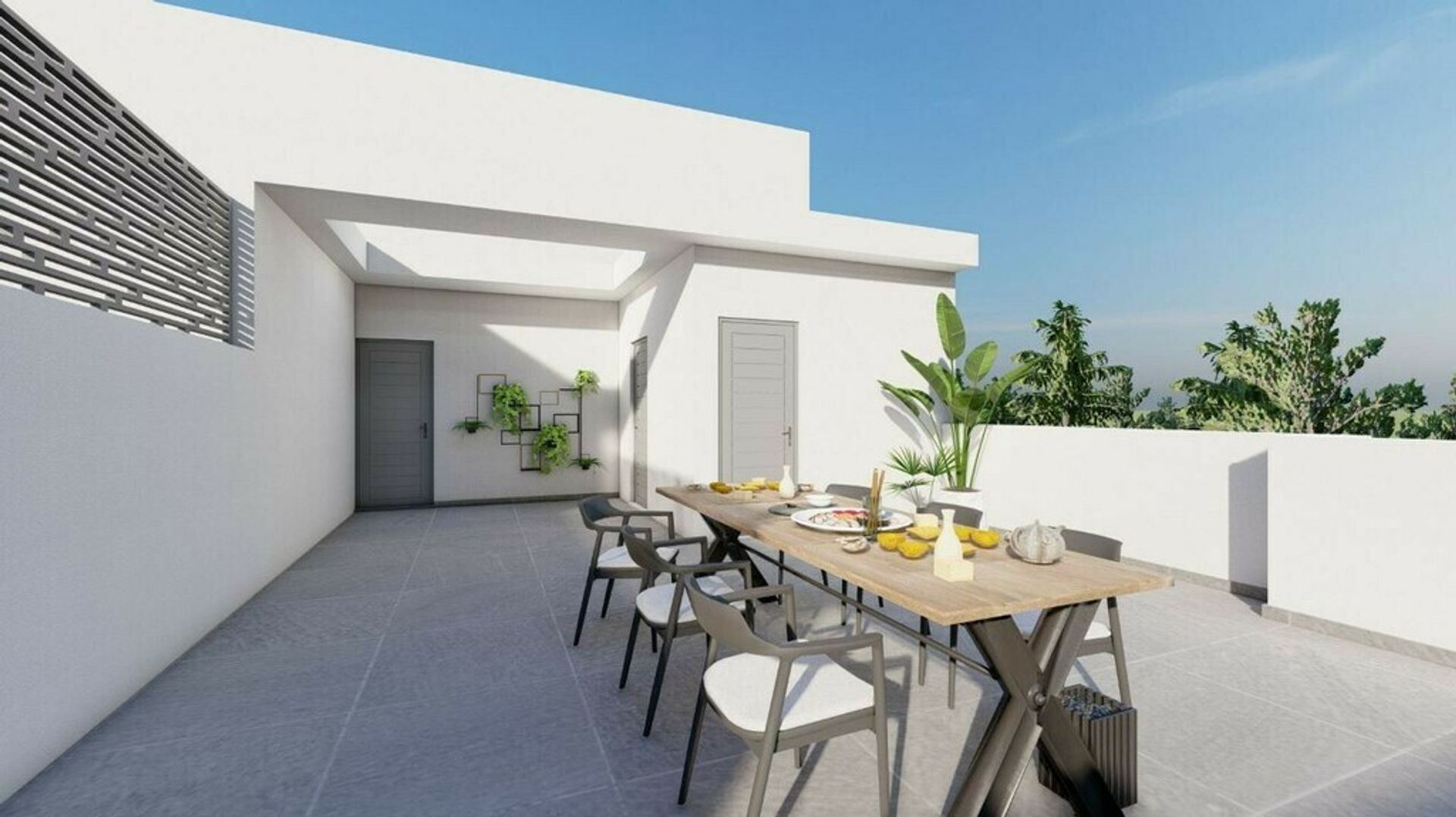 Condominium dans Livadia, Larnaca 11707832