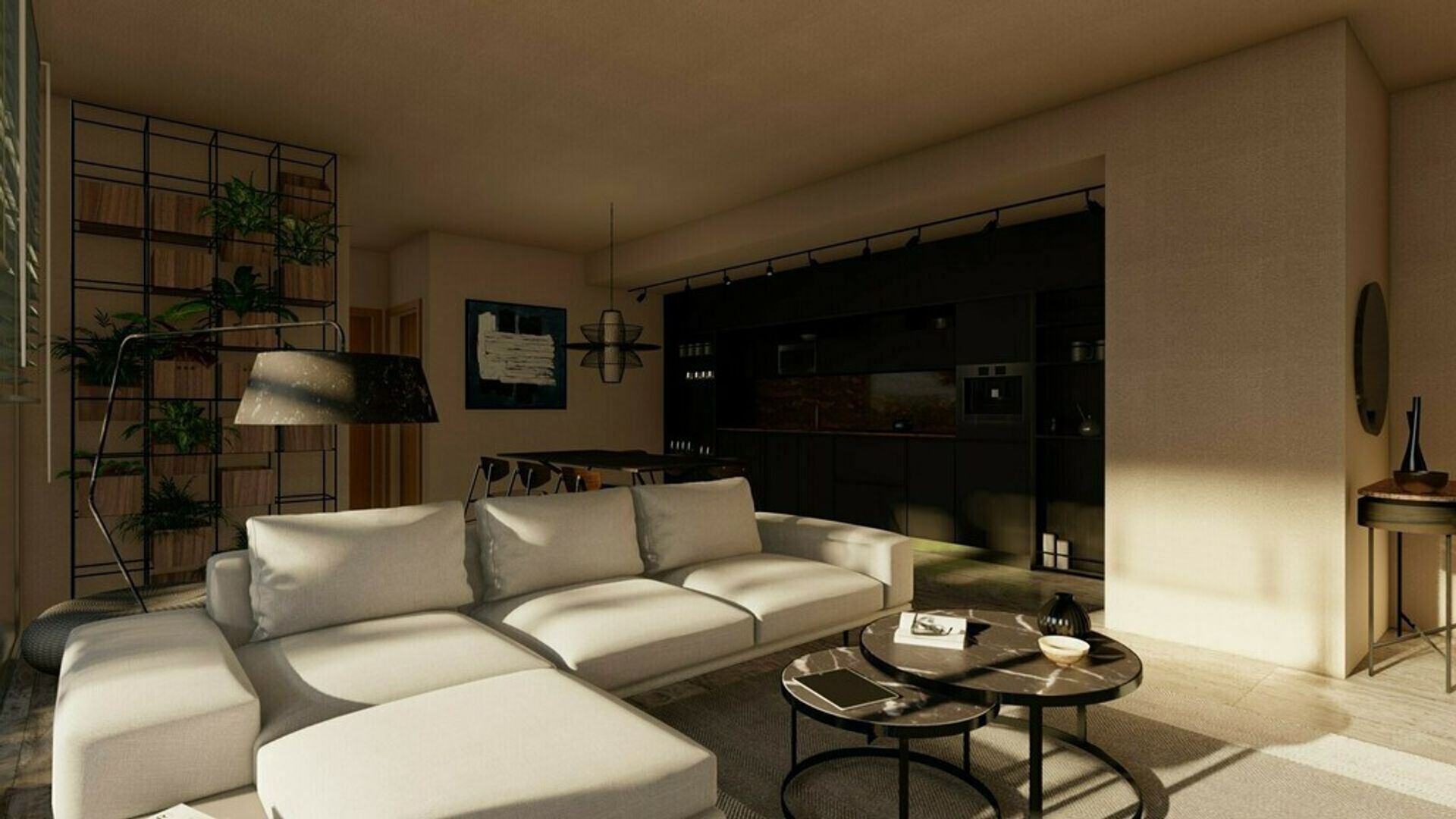 Condominium in Larnaca, Larnaca 11707836