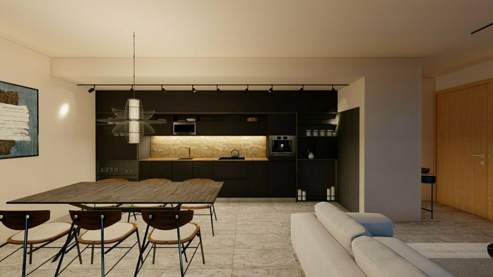 Condominium in Larnaca, Larnaca 11707836