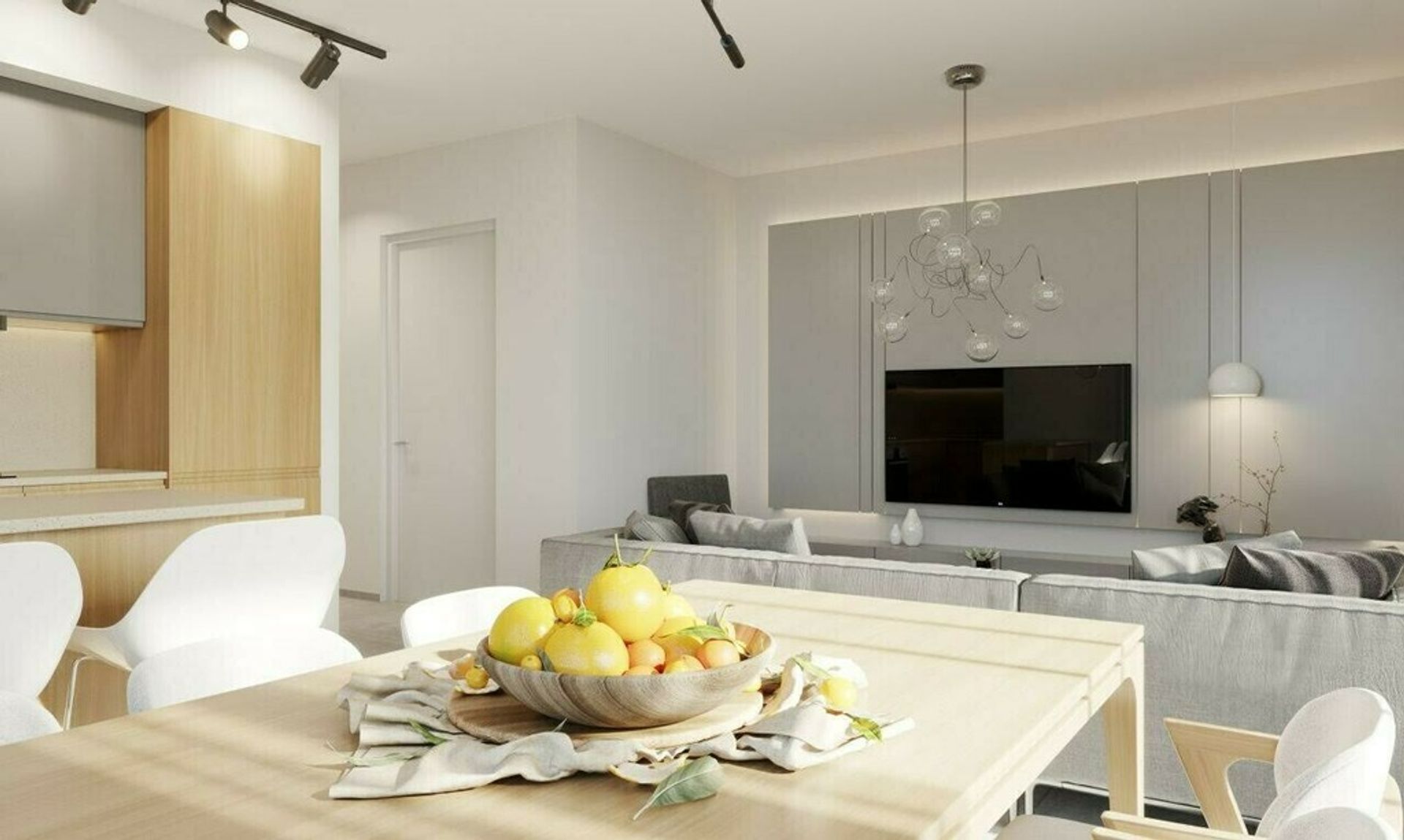 Condominio en Larnaca, Larnaca 11707837