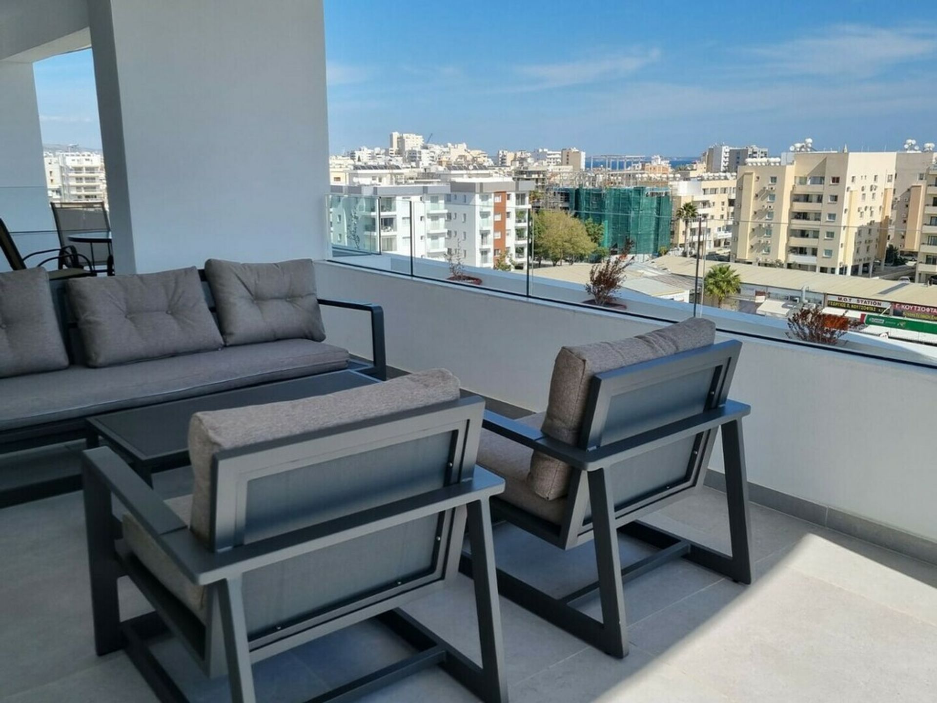 Συγκυριαρχία σε Larnaca, Larnaca 11707840