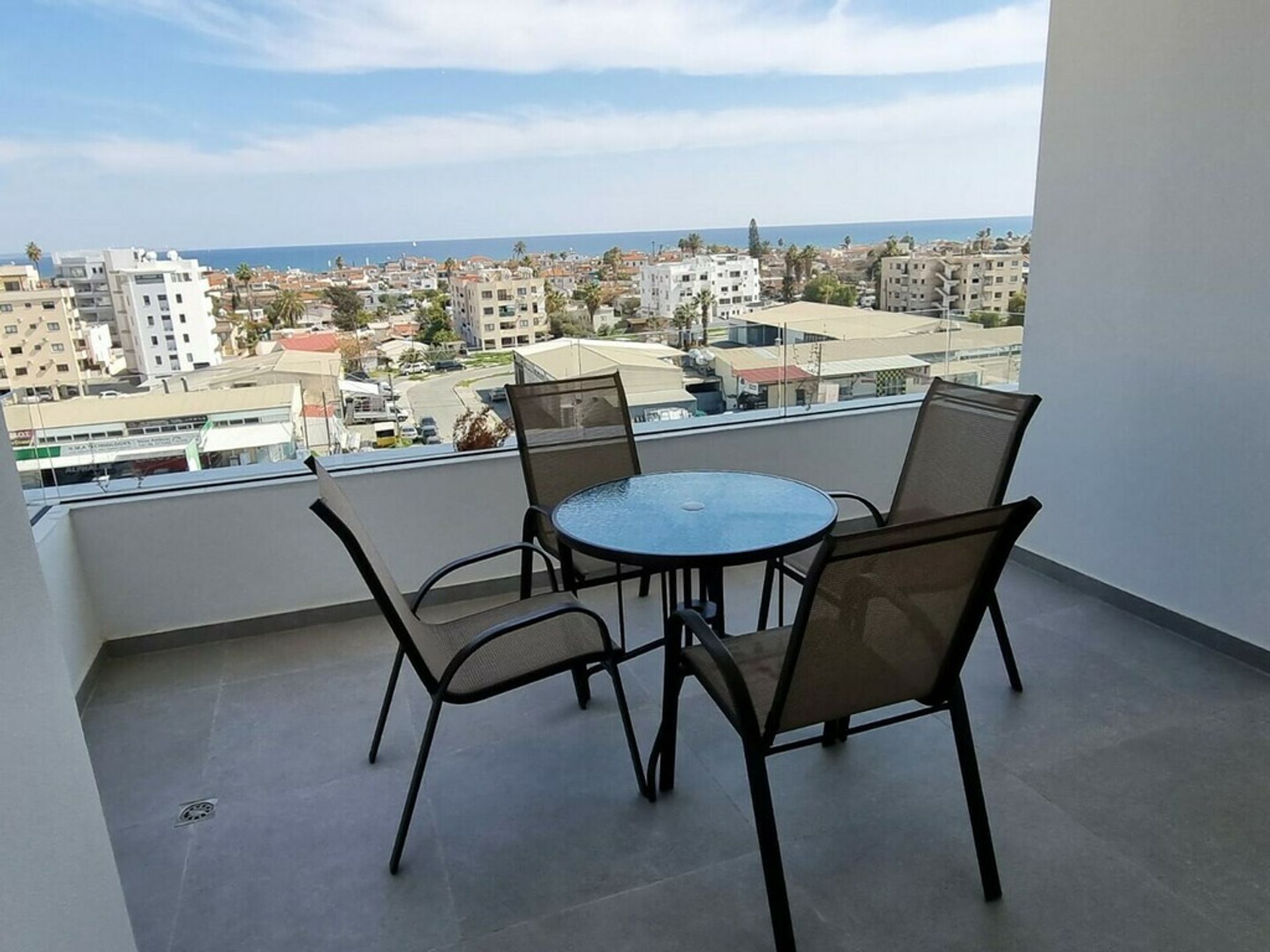 公寓 在 Larnaca, Larnaca 11707840