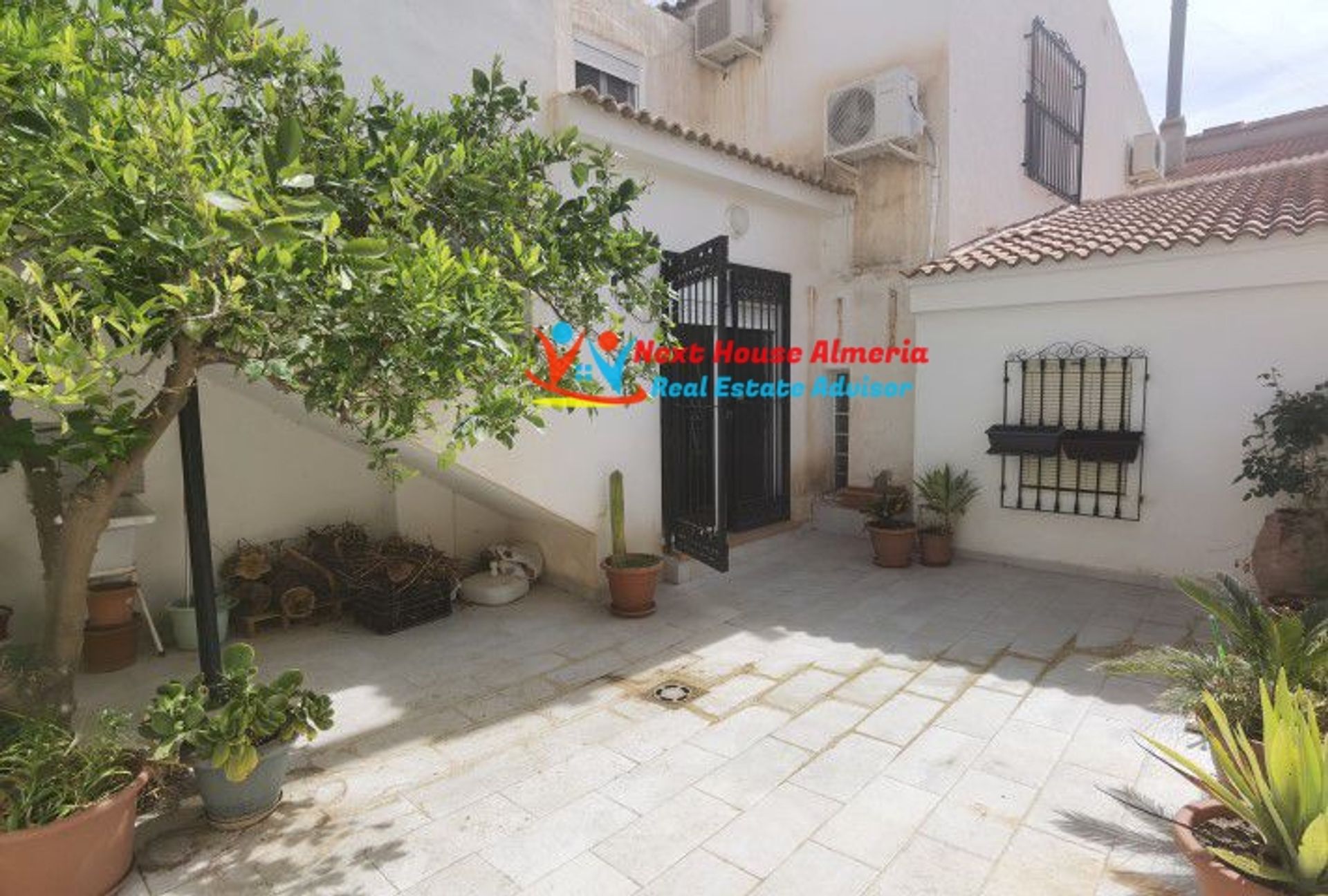 Huis in Partaloa, Andalusia 11707848