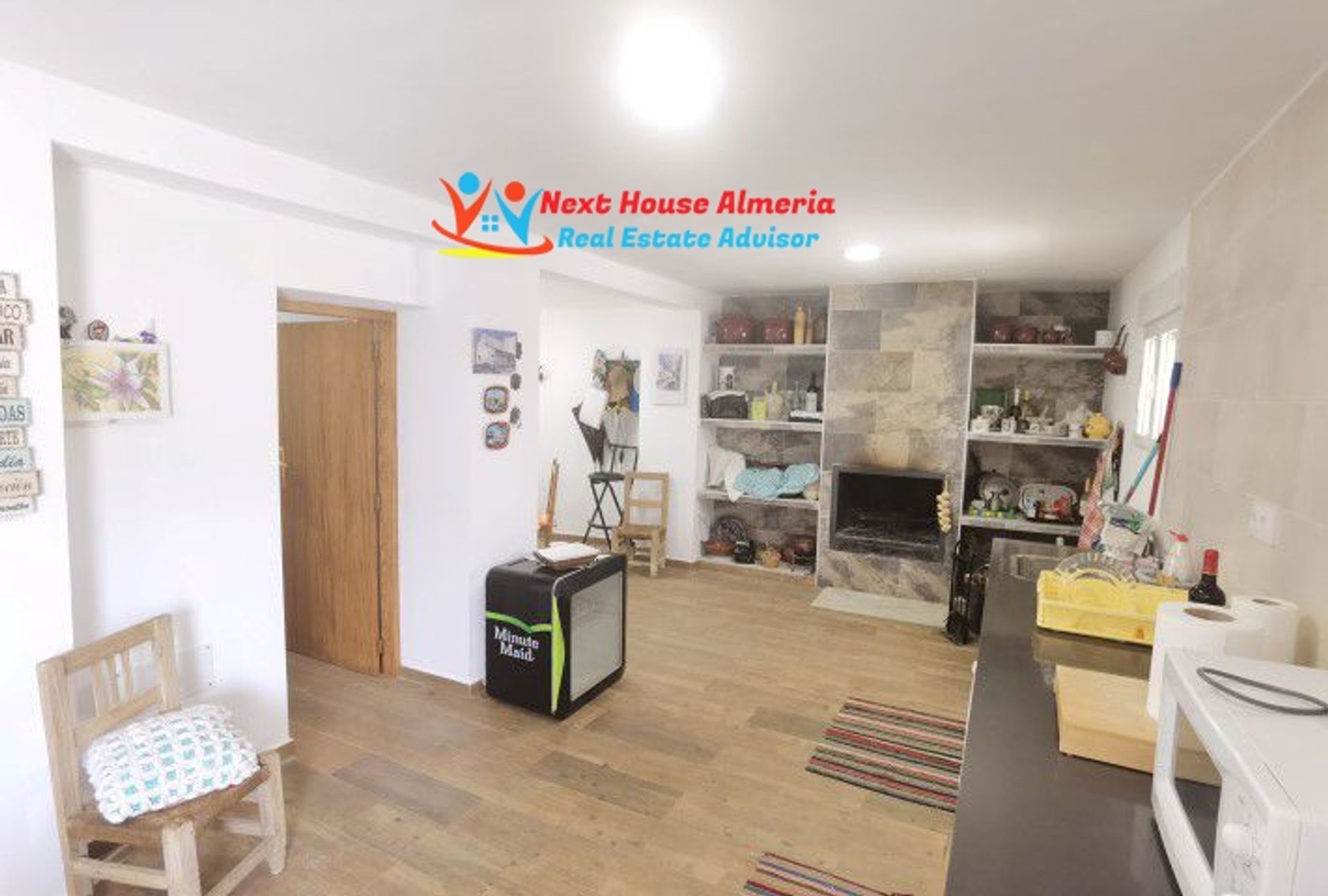 Huis in Partaloa, Andalusia 11707848