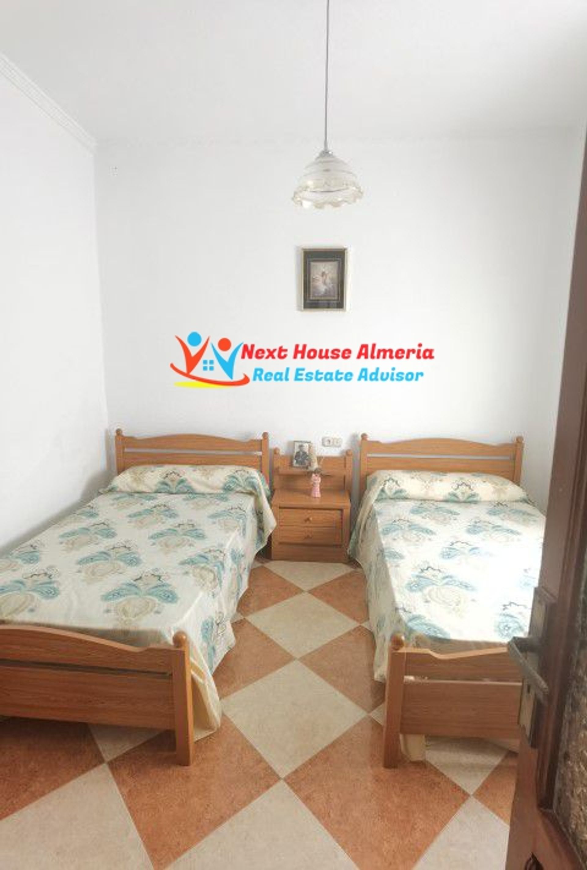 Huis in Partaloa, Andalusia 11707848