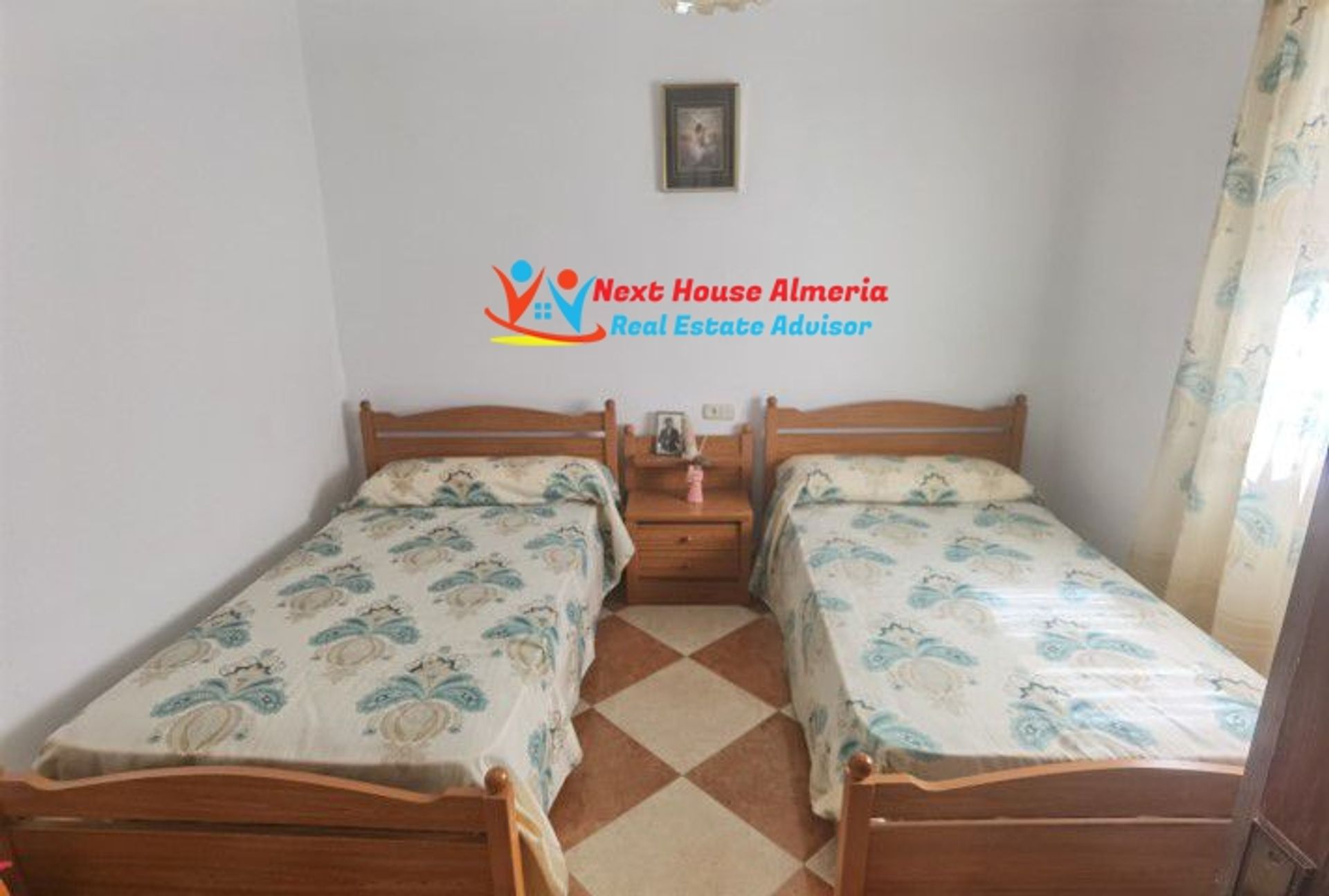 Huis in Partaloa, Andalusia 11707848