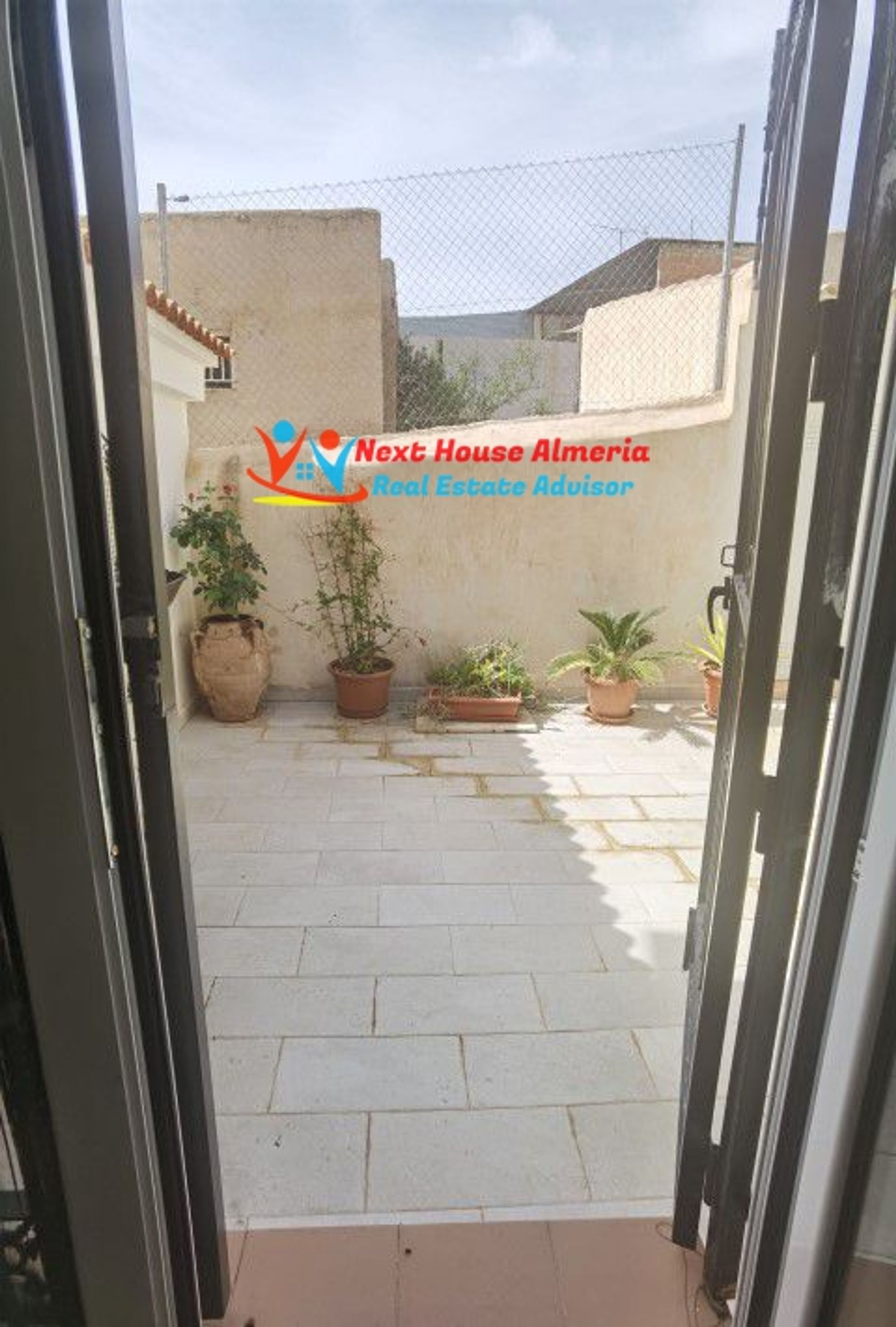 Huis in Partaloa, Andalusia 11707848