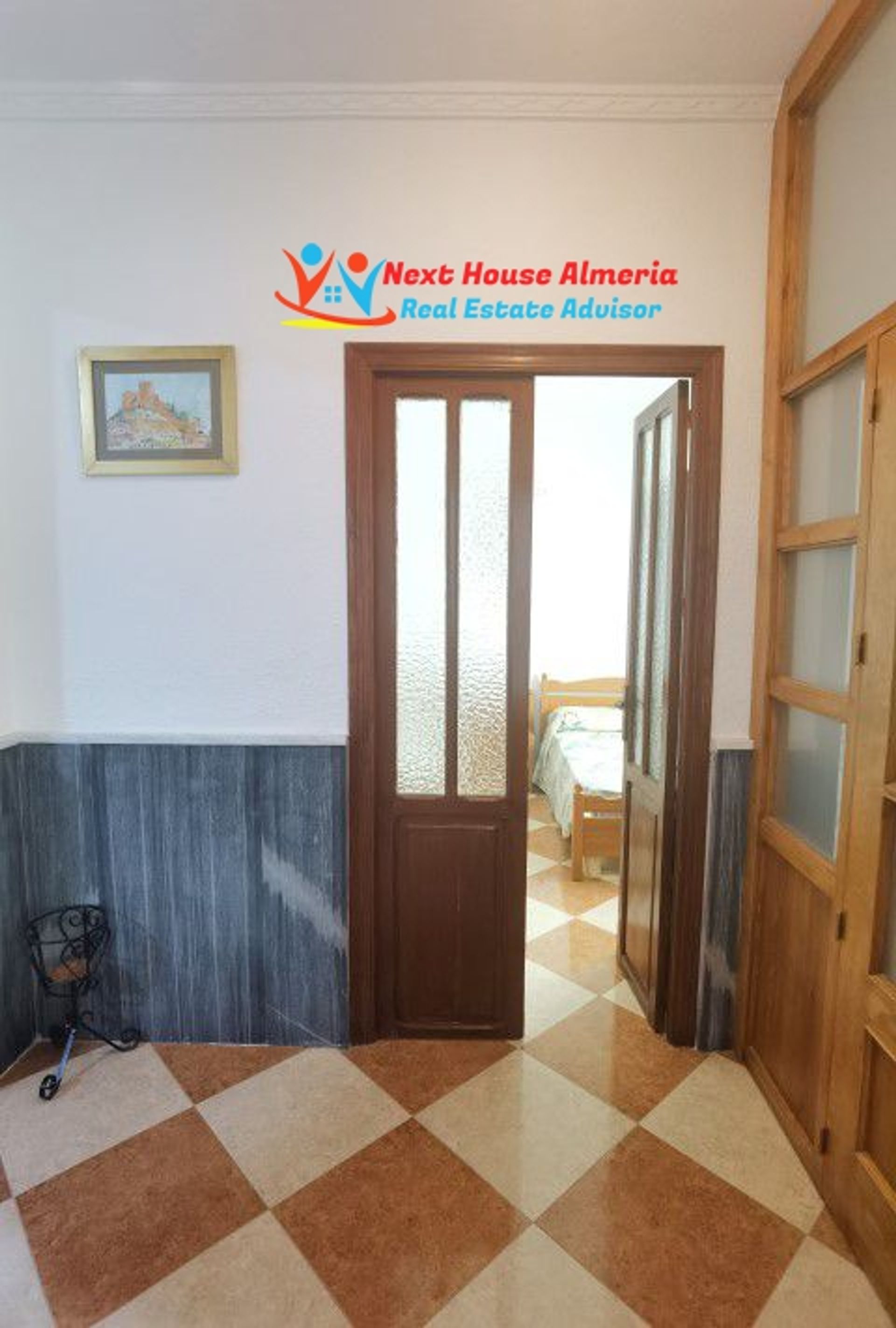 Huis in Partaloa, Andalusia 11707848