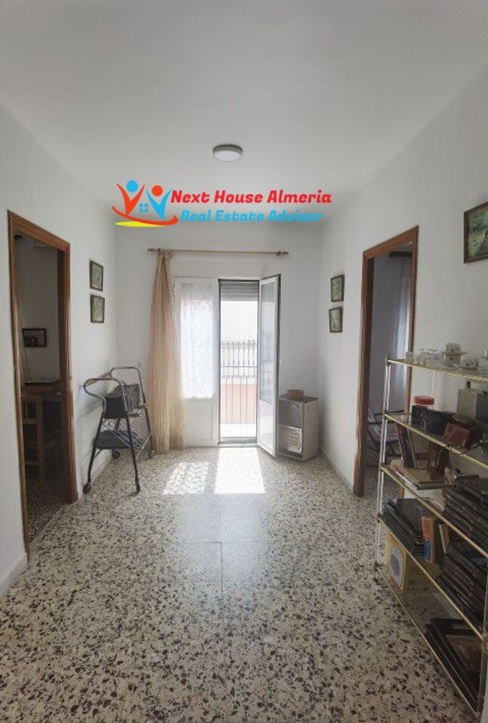 Huis in Partaloa, Andalusia 11707848