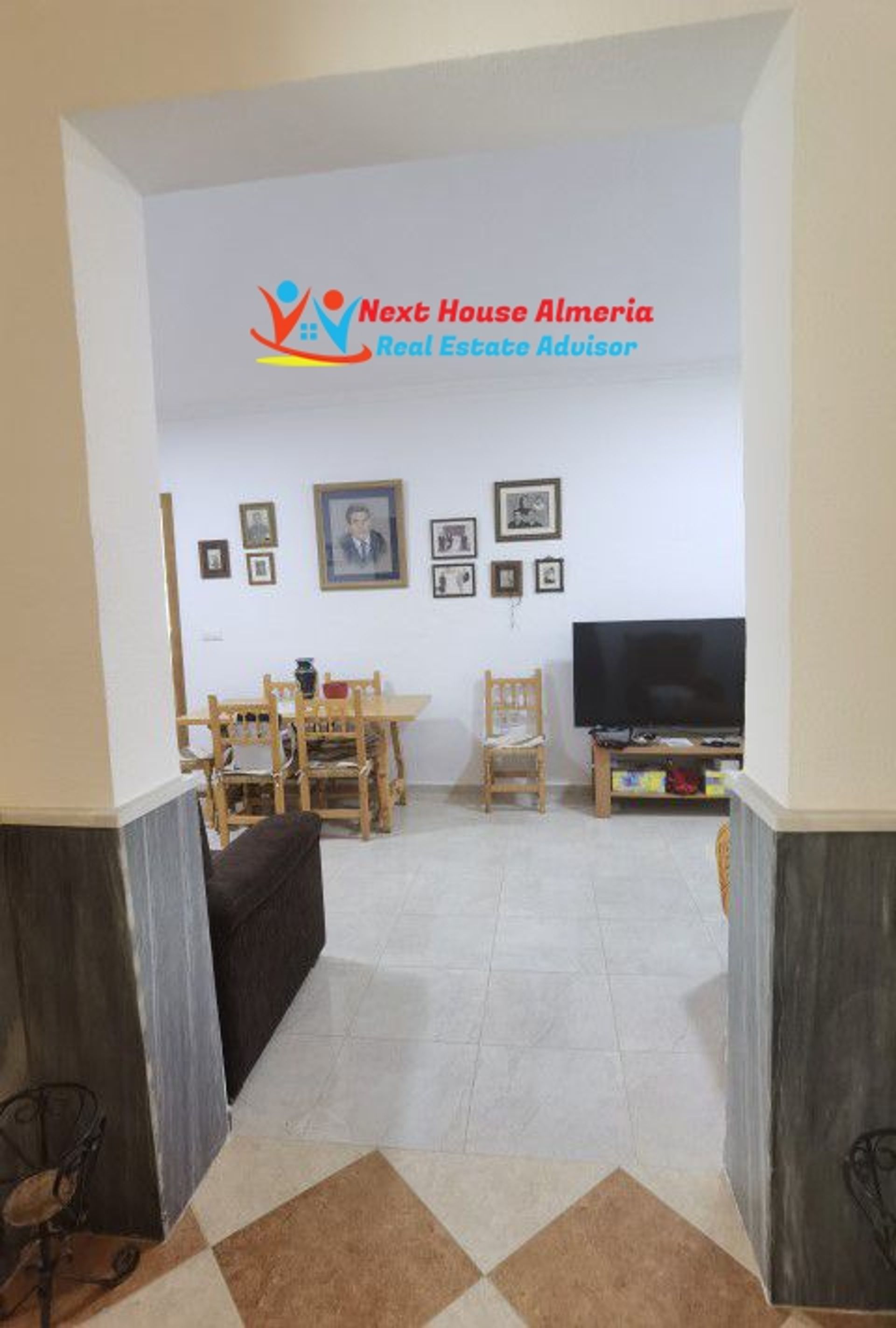 Huis in Partaloa, Andalusia 11707848