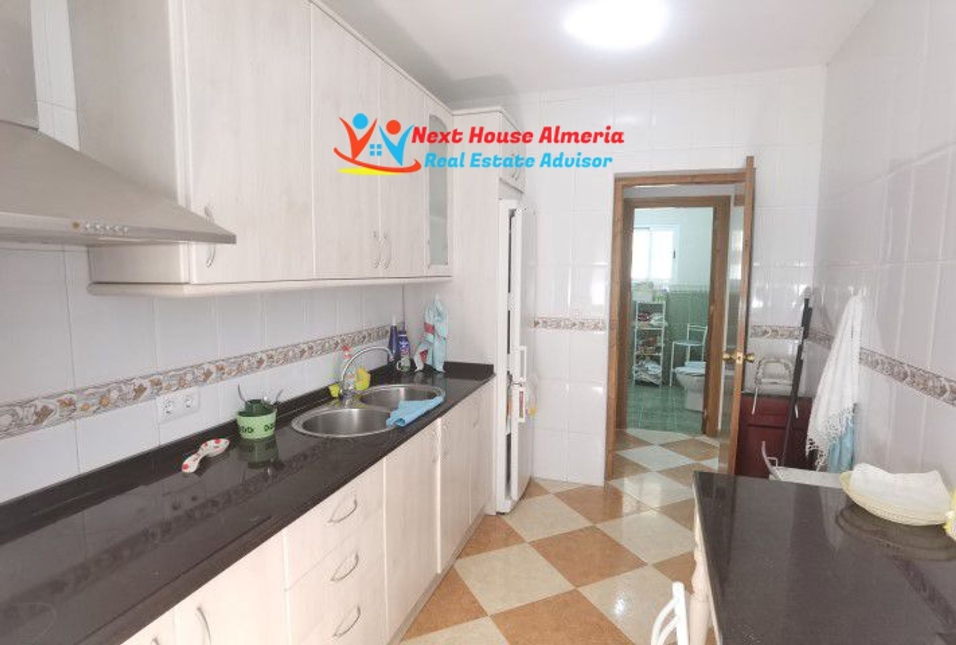 Huis in Partaloa, Andalusia 11707848