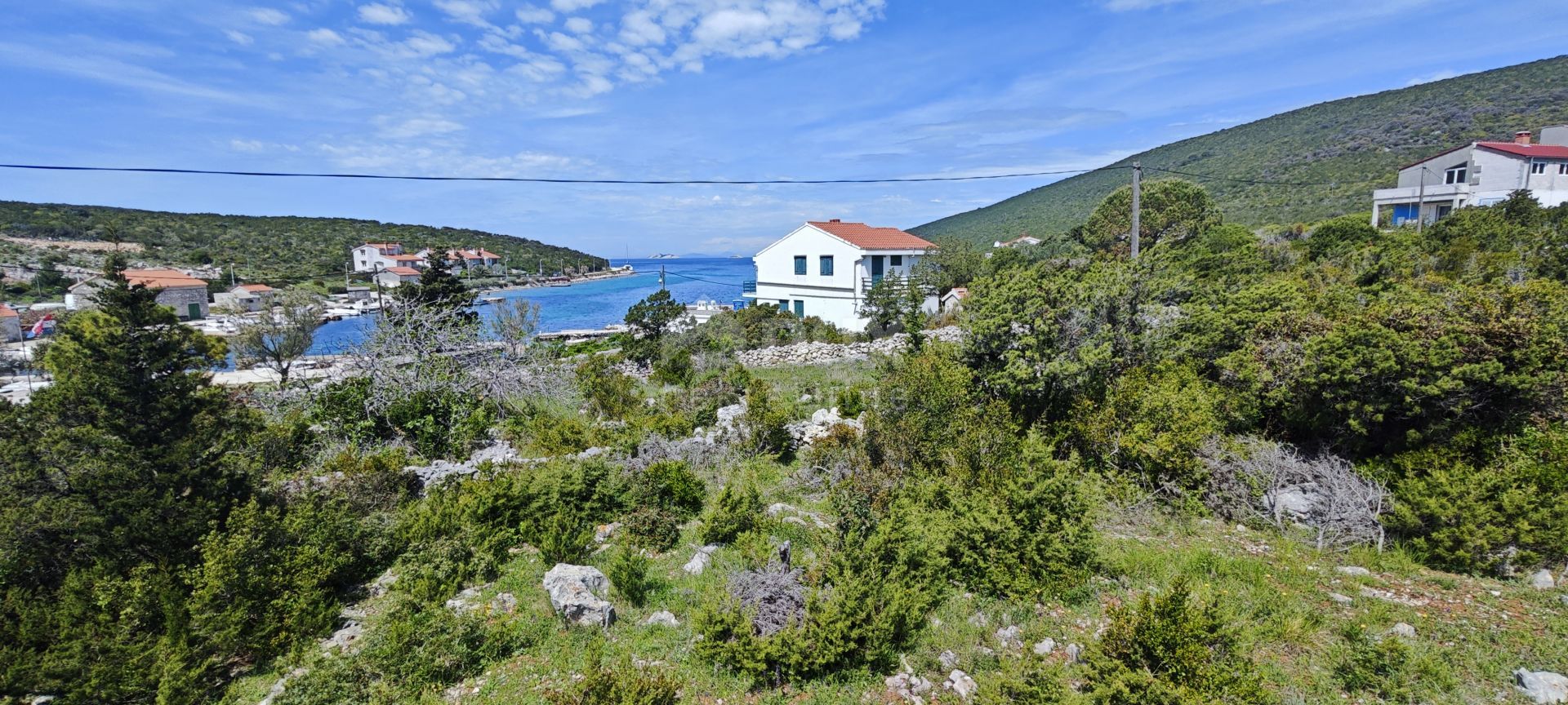 Tierra en Pedinka, Zadarska Županija 11707887