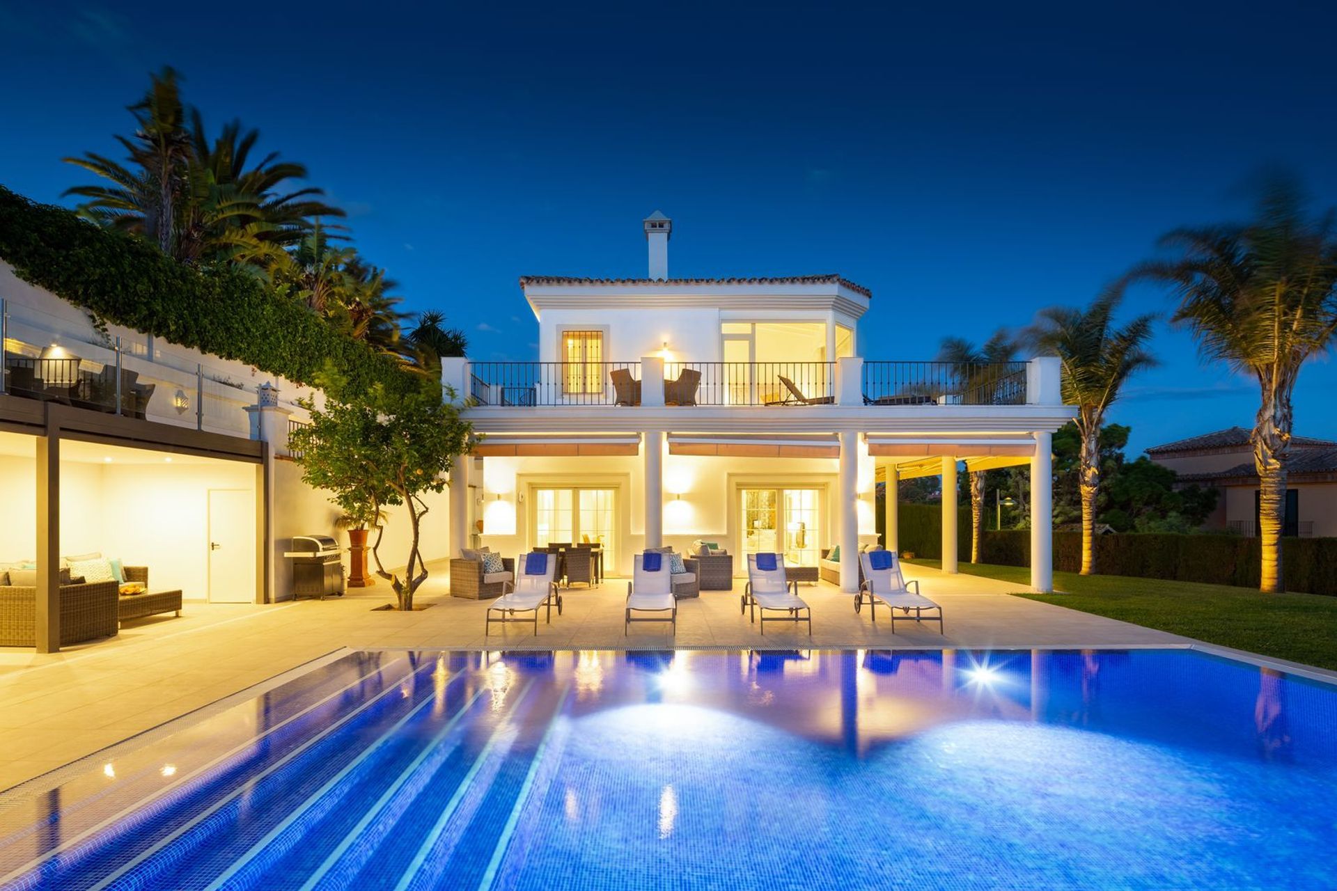 casa en marbella, Andalucía 11708119