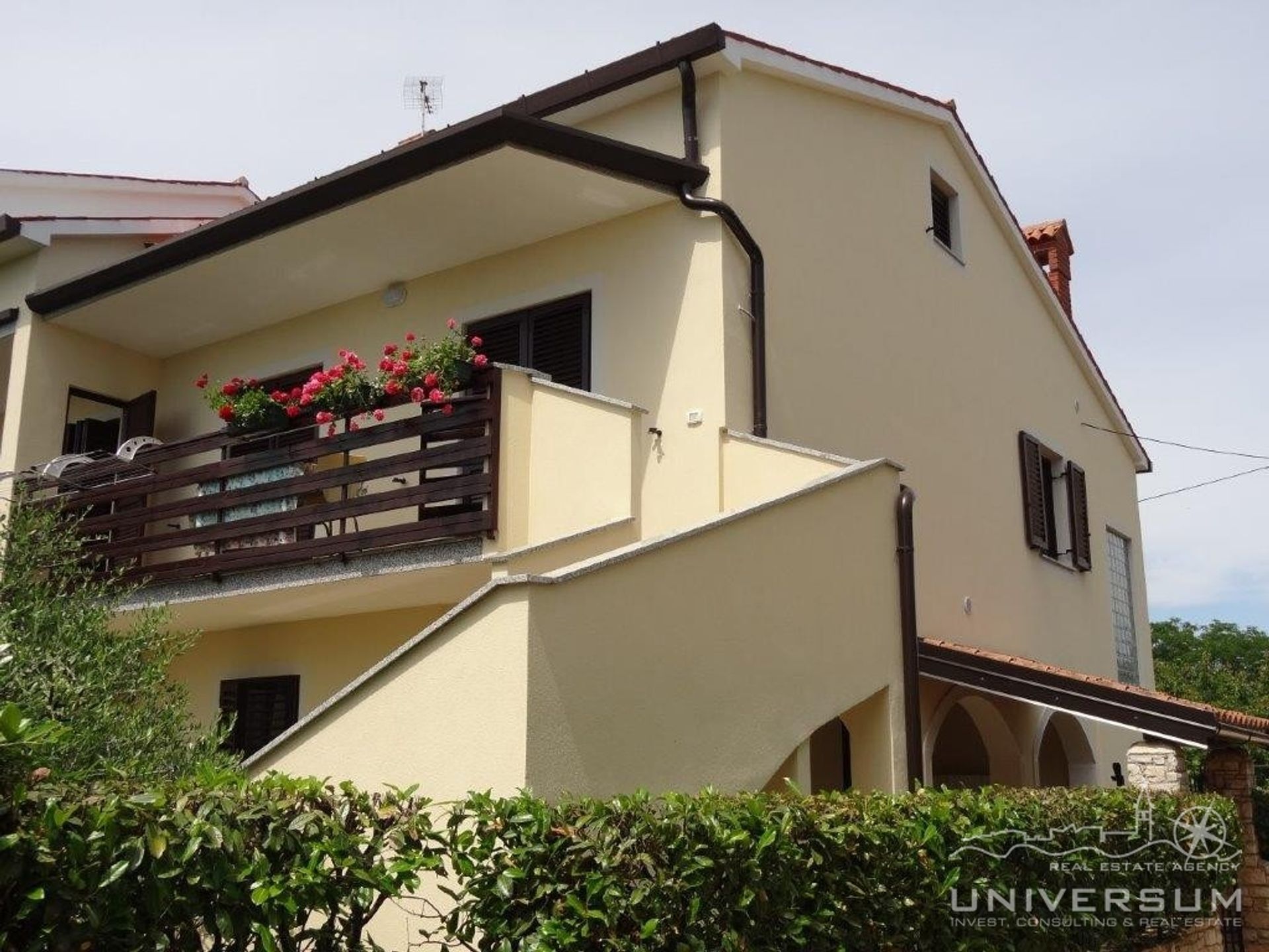 Residential in Umag, Istria County 11708293