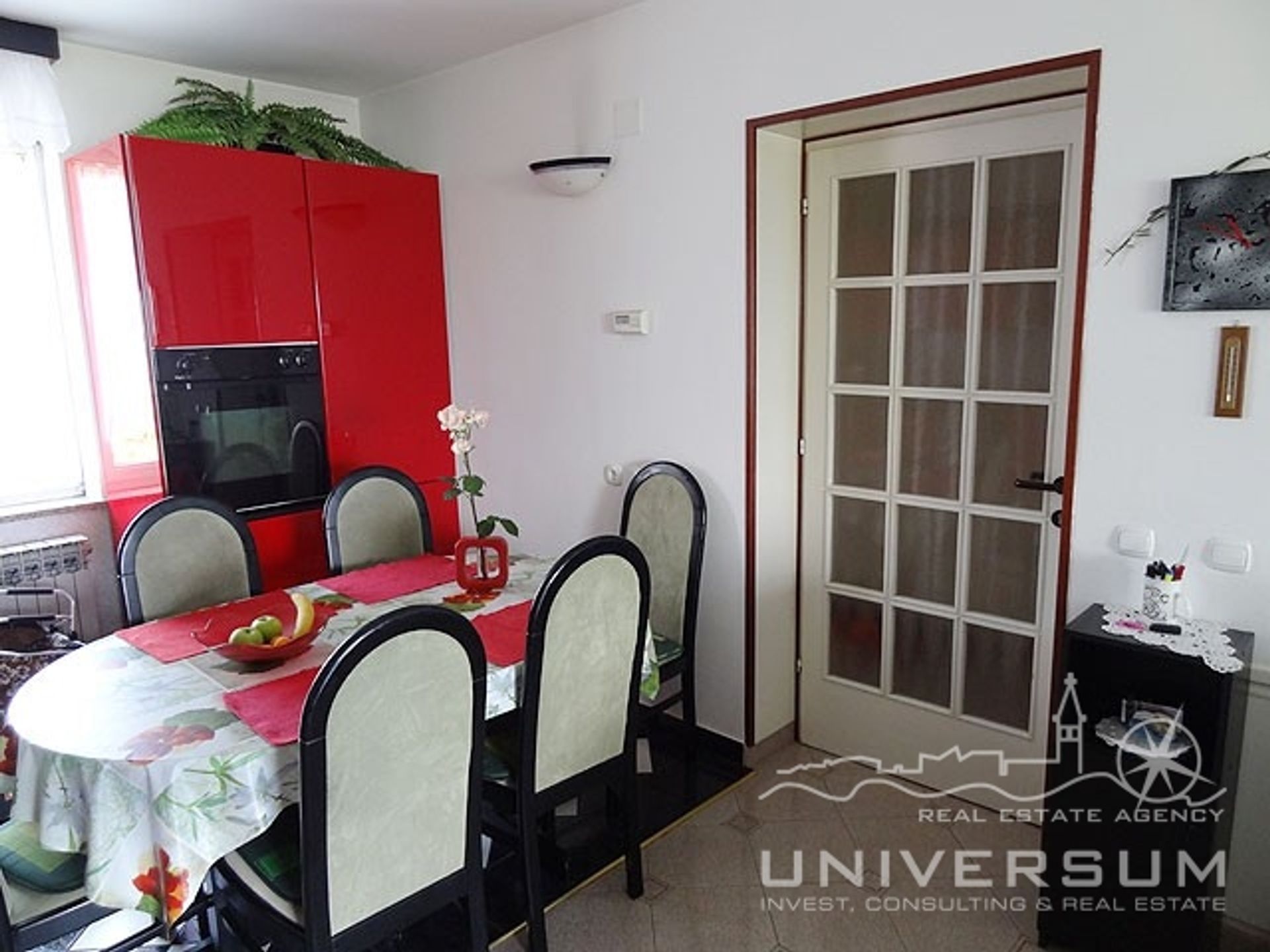 Residential in Umag, Istria County 11708293