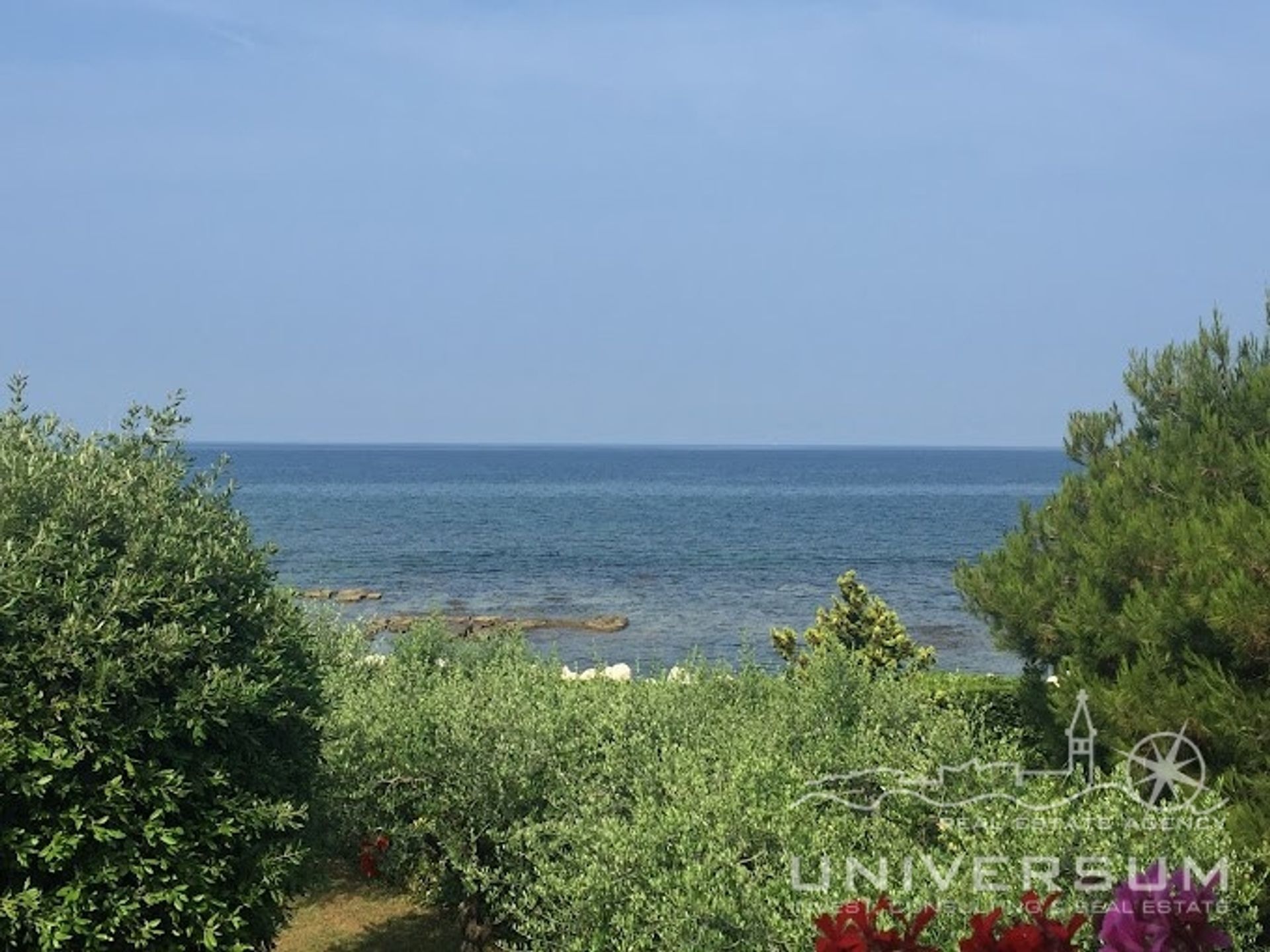 주거용 에 Umag, Istria County 11708293