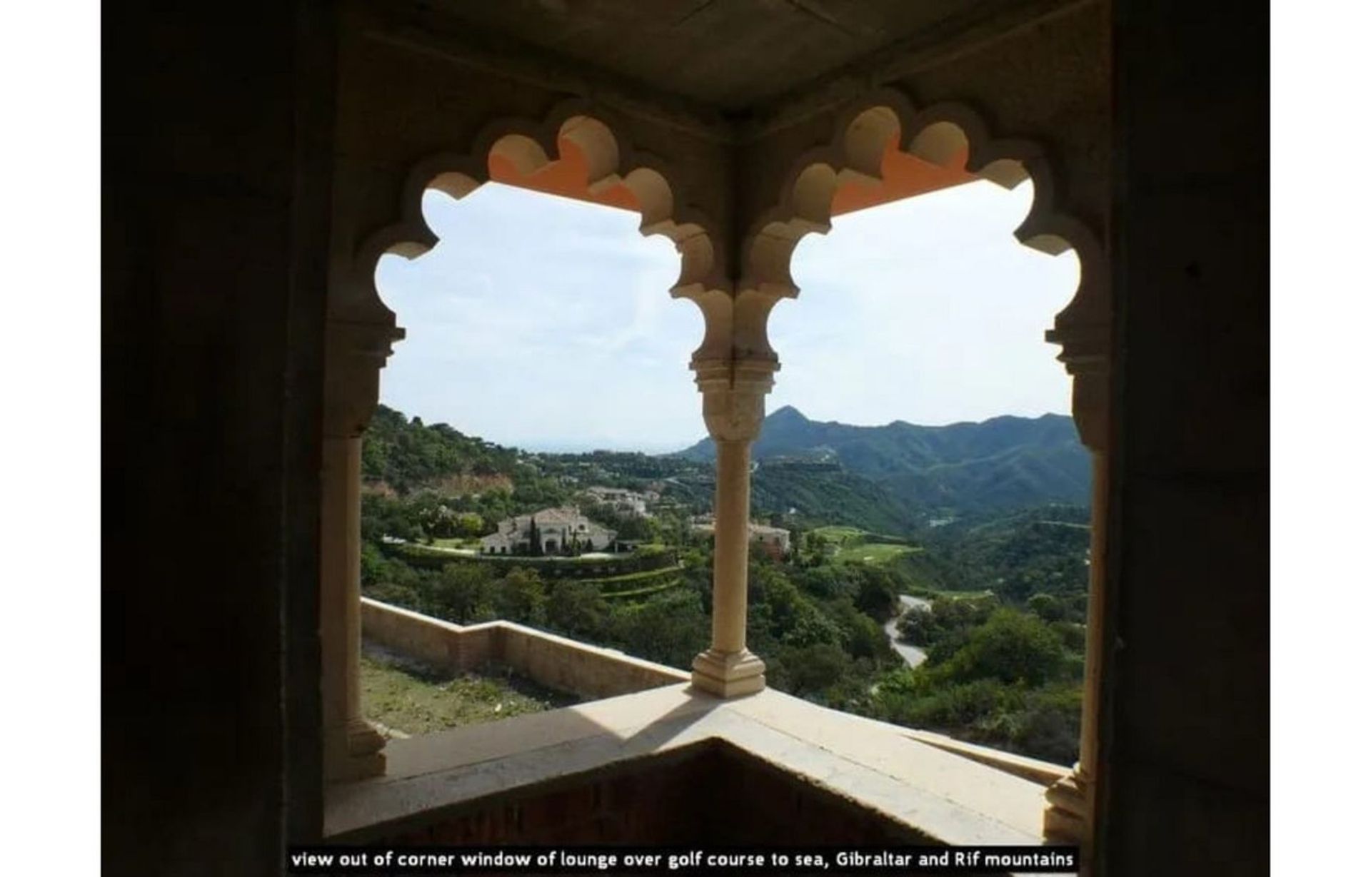 Bolig i Benahavís, Andalucía 11708417