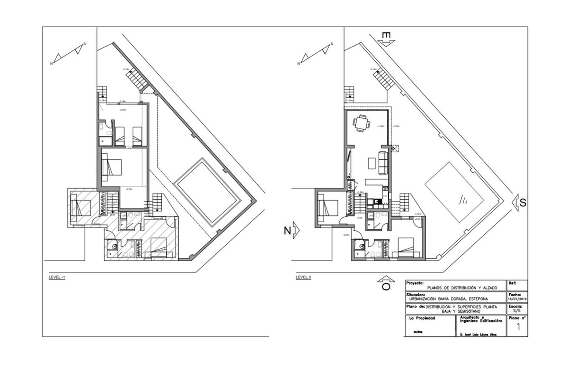 Hus i Benahavís, Andalucía 11708417