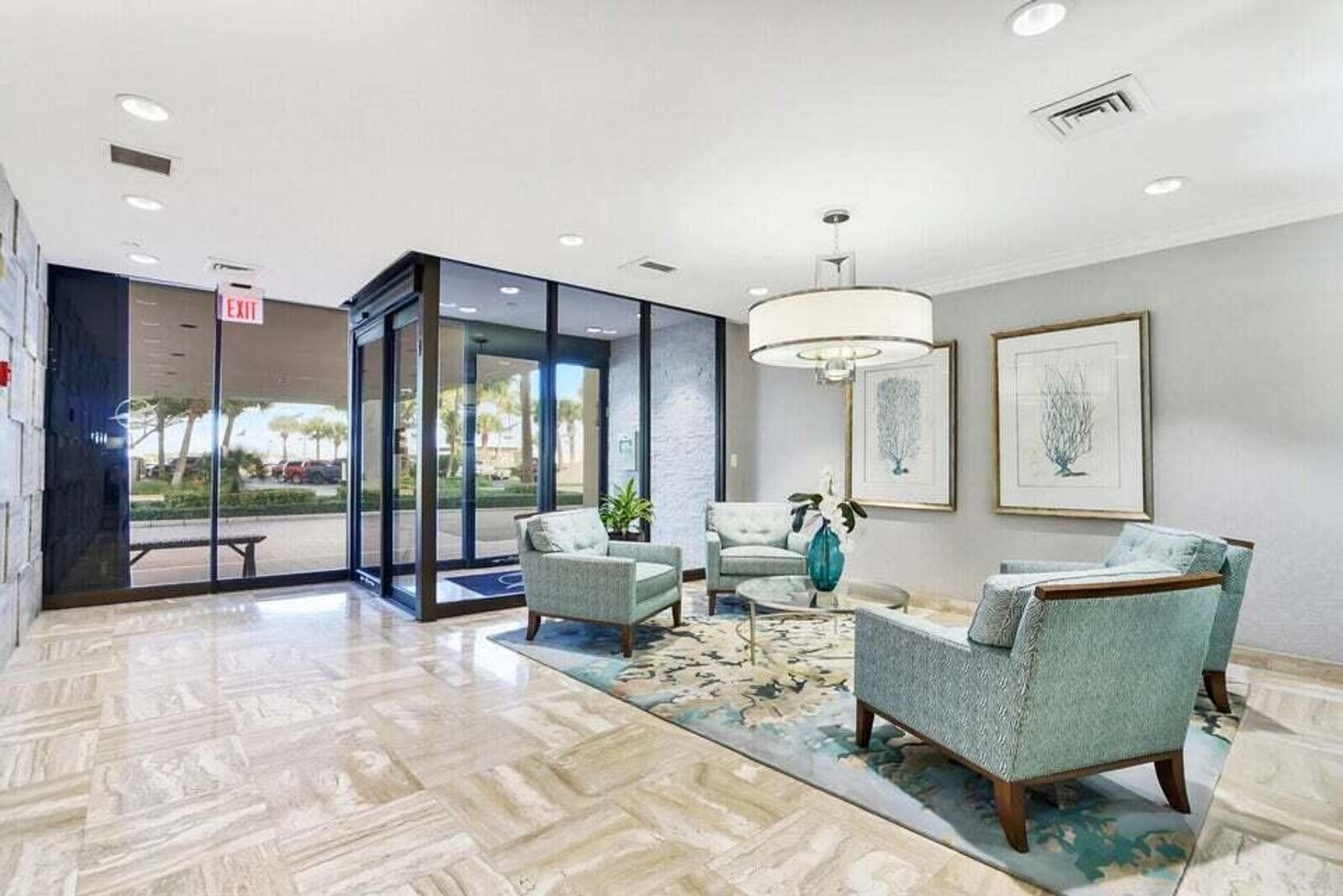 Condominium dans North Palm Beach, Florida 11708446