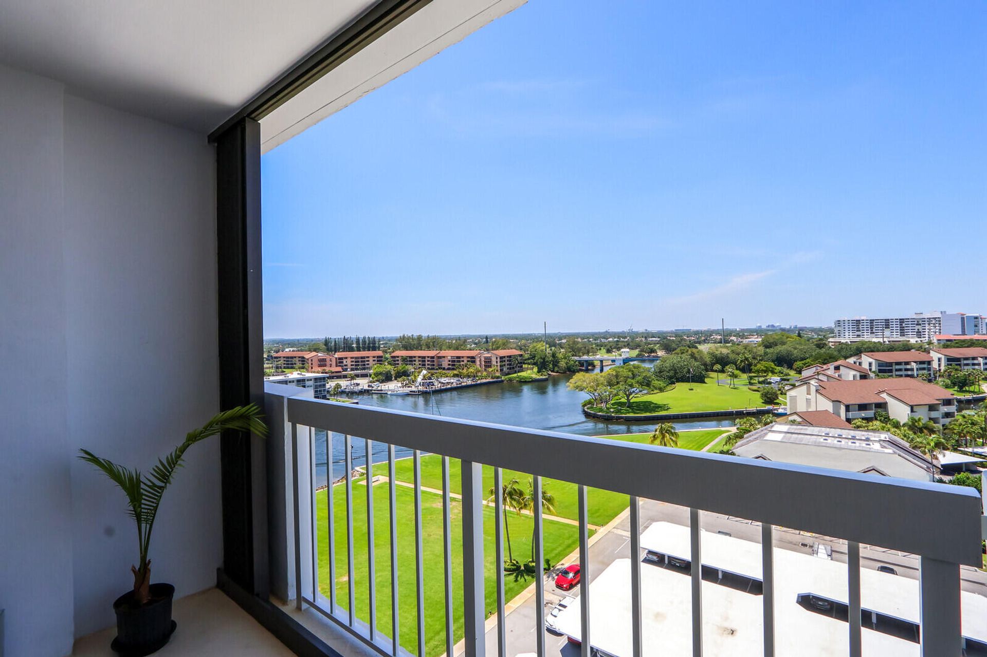 Condominio en North Palm Beach, Florida 11708446