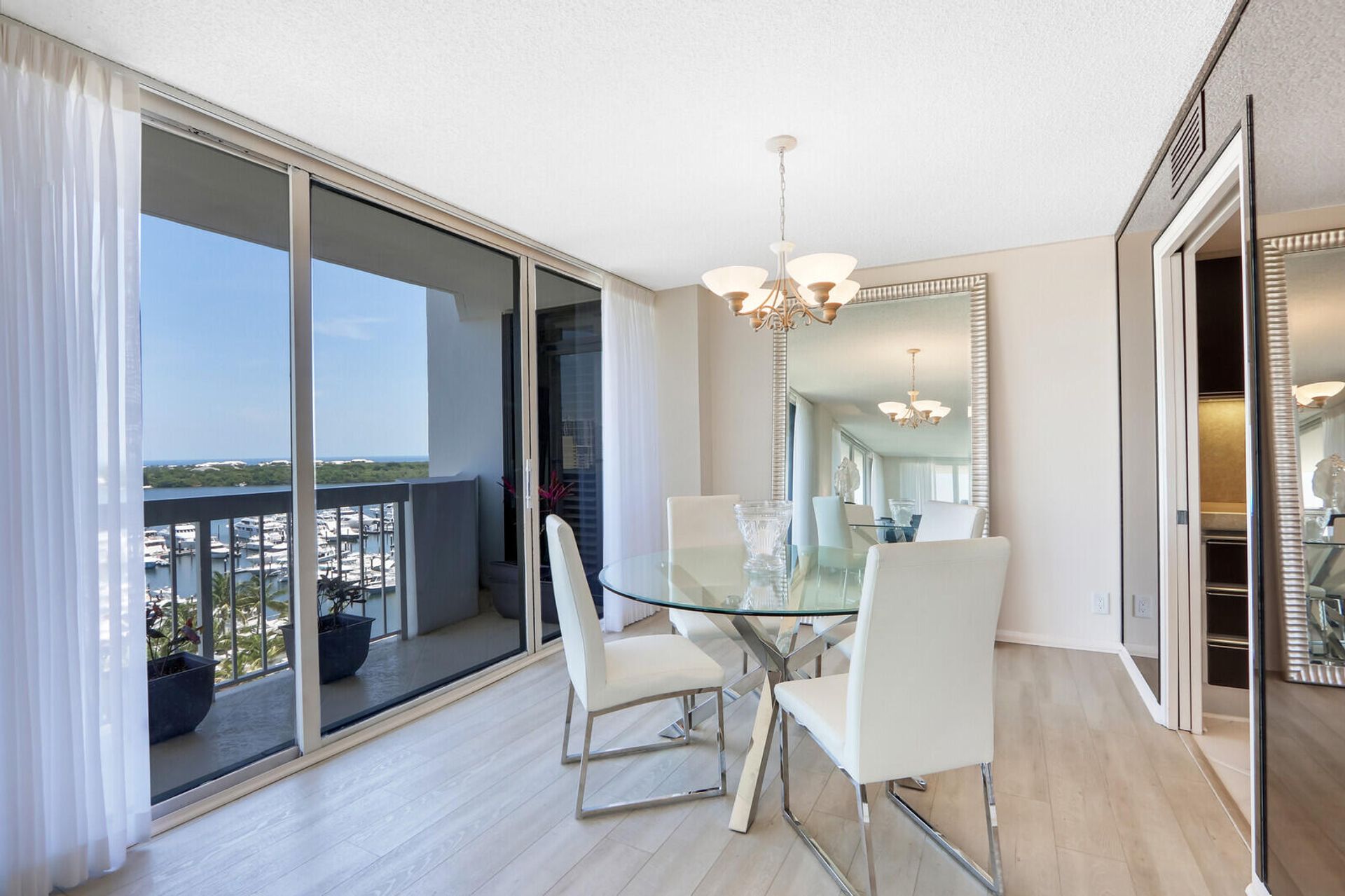 Condominium dans North Palm Beach, Florida 11708446