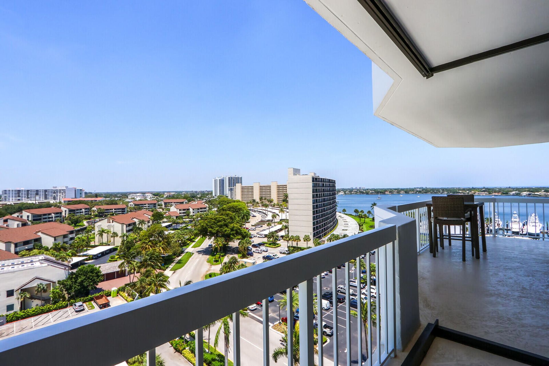 Condominio en North Palm Beach, Florida 11708446