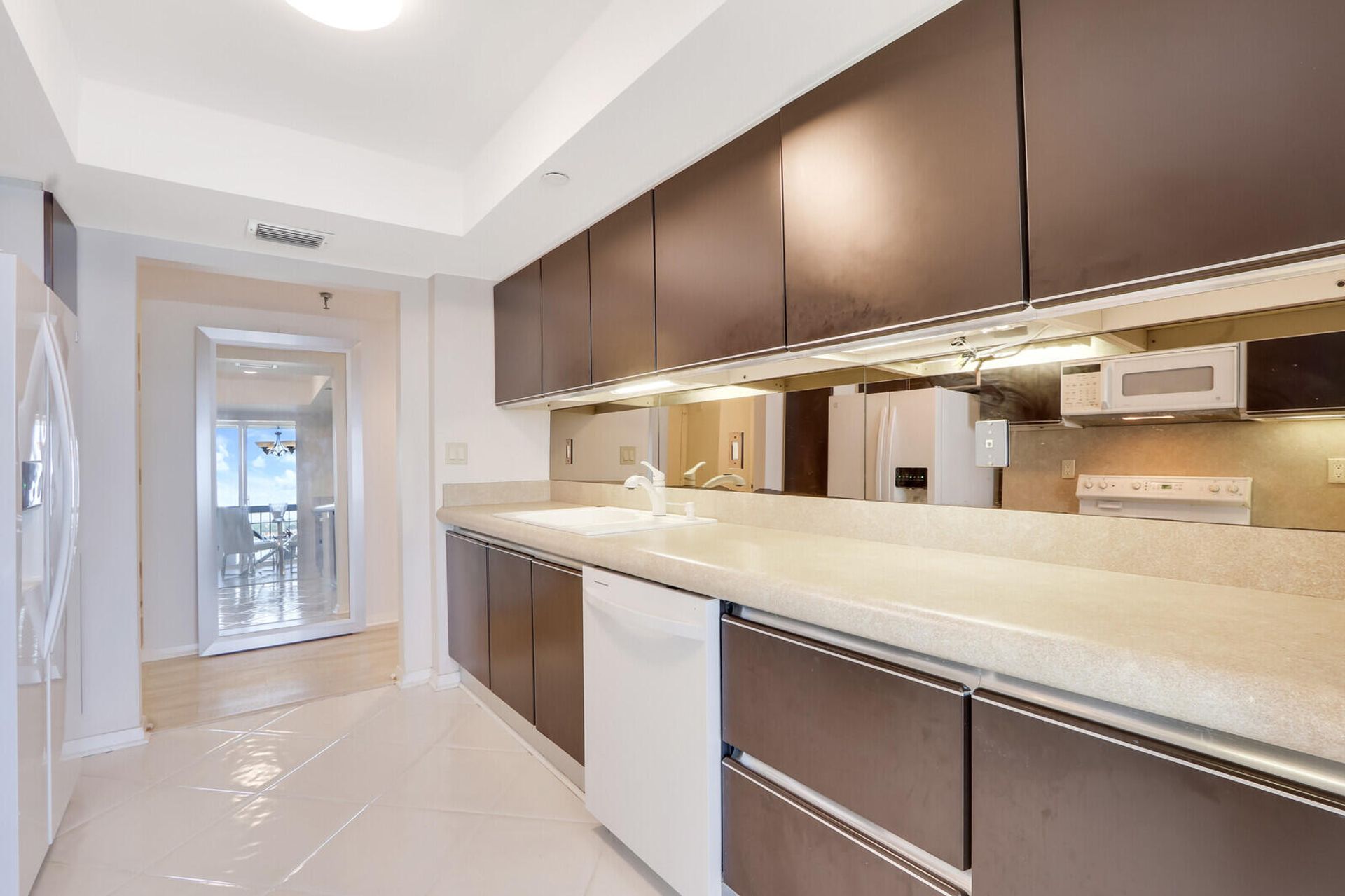 Condominio en North Palm Beach, Florida 11708446