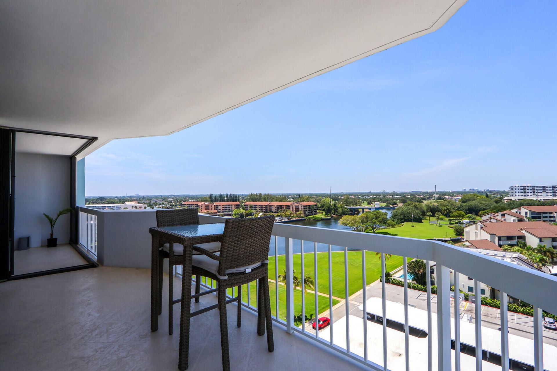 Condominium dans North Palm Beach, Florida 11708446