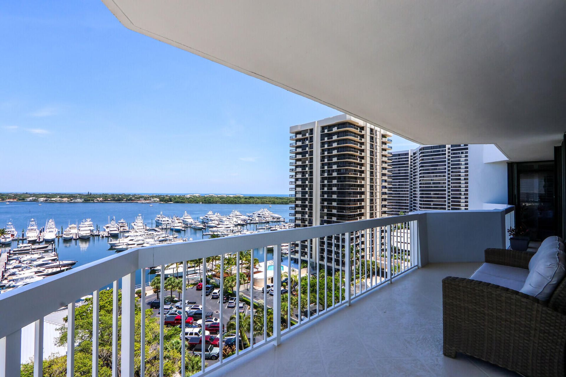 Condominium dans North Palm Beach, Florida 11708446