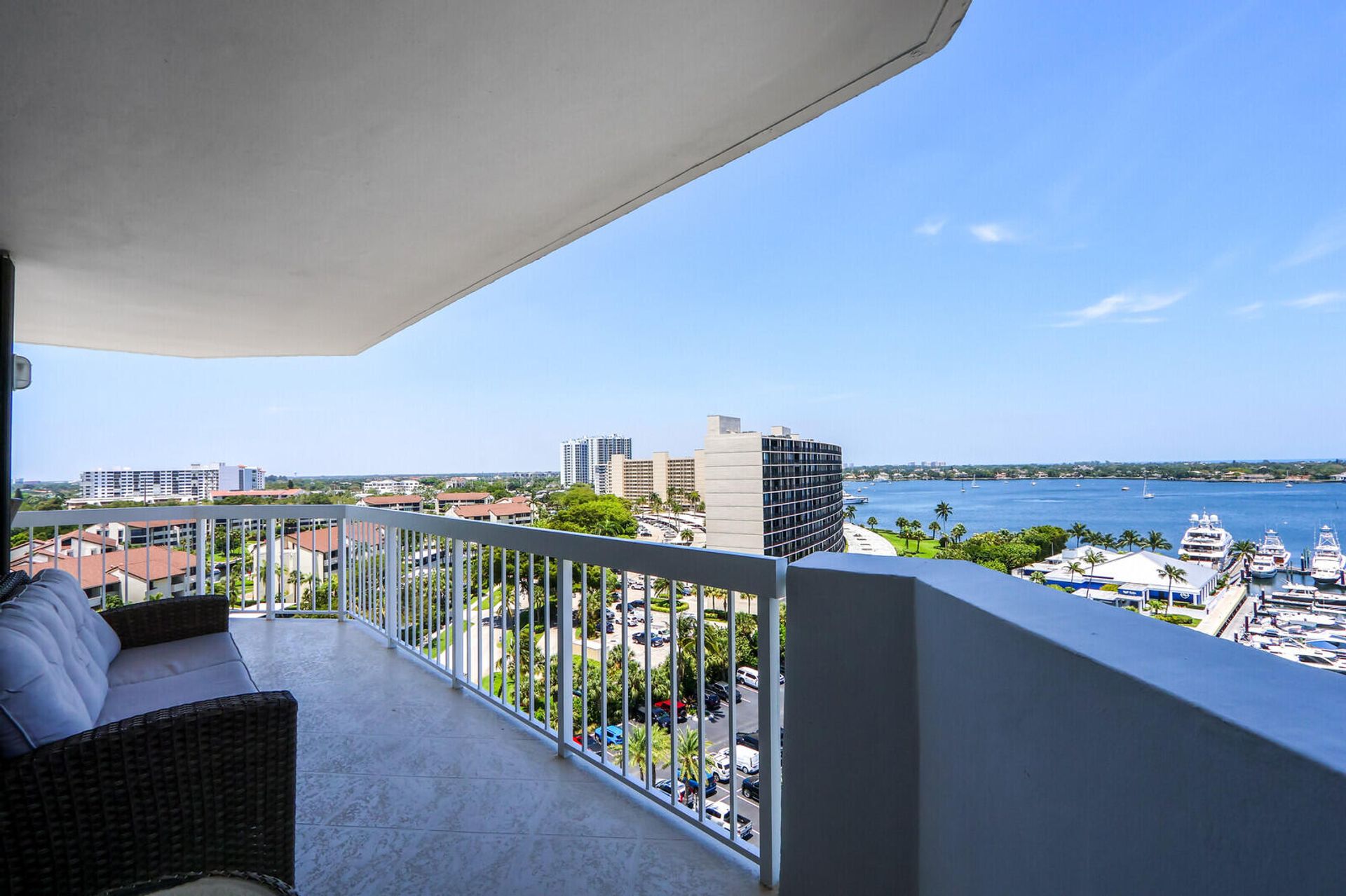 Condominio en North Palm Beach, Florida 11708446