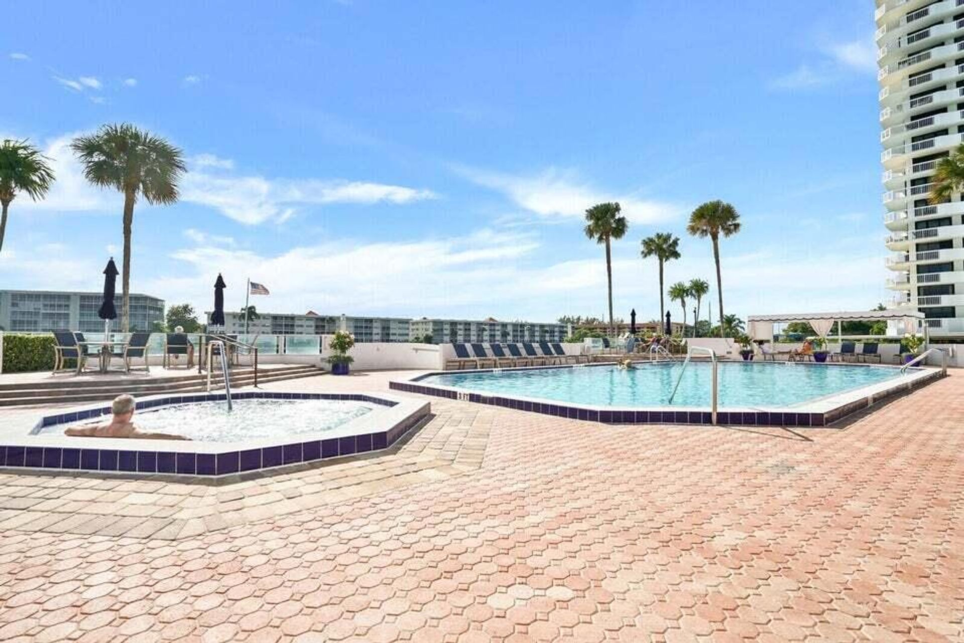 Condominio en North Palm Beach, Florida 11708446