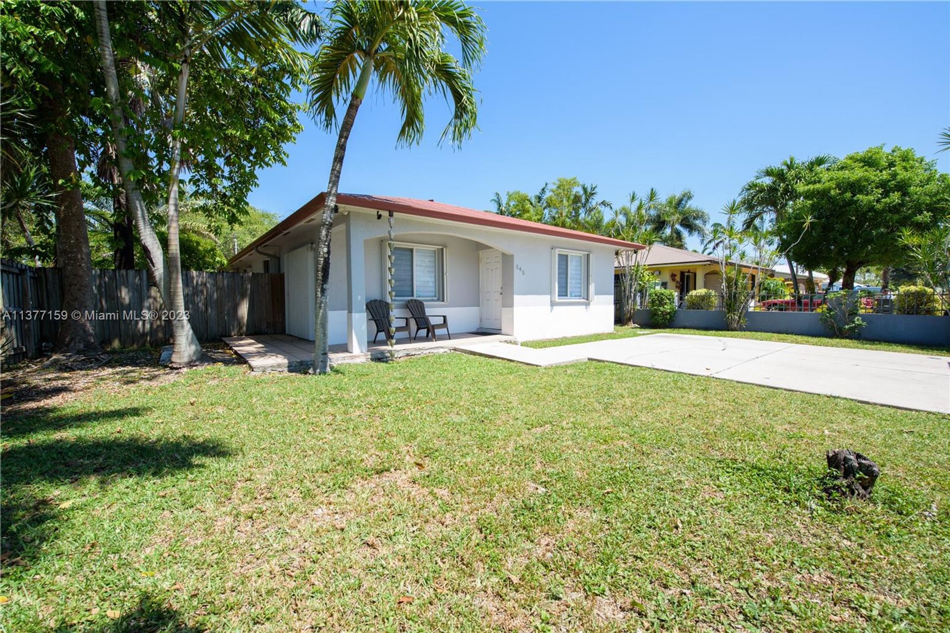 Hus i Homestead, Florida 11708454