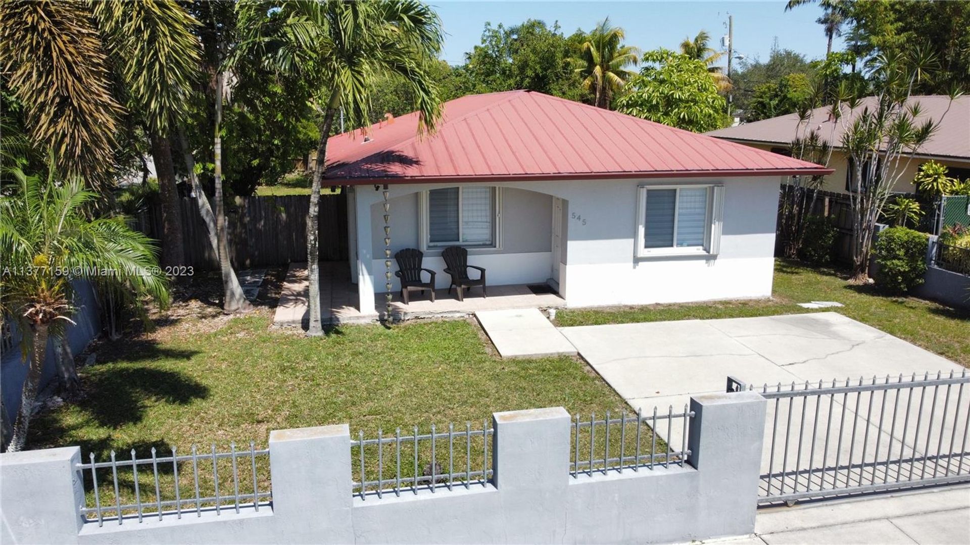 Hus i Homestead, Florida 11708454