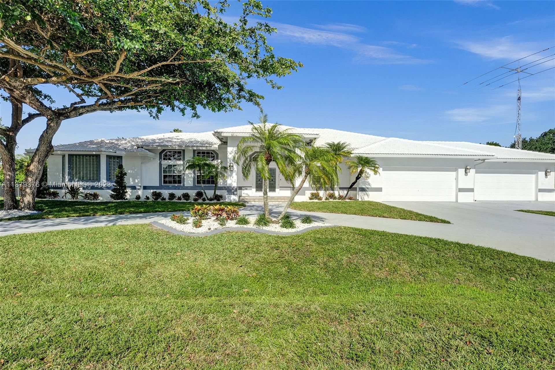 House in Plantation, Florida 11708456