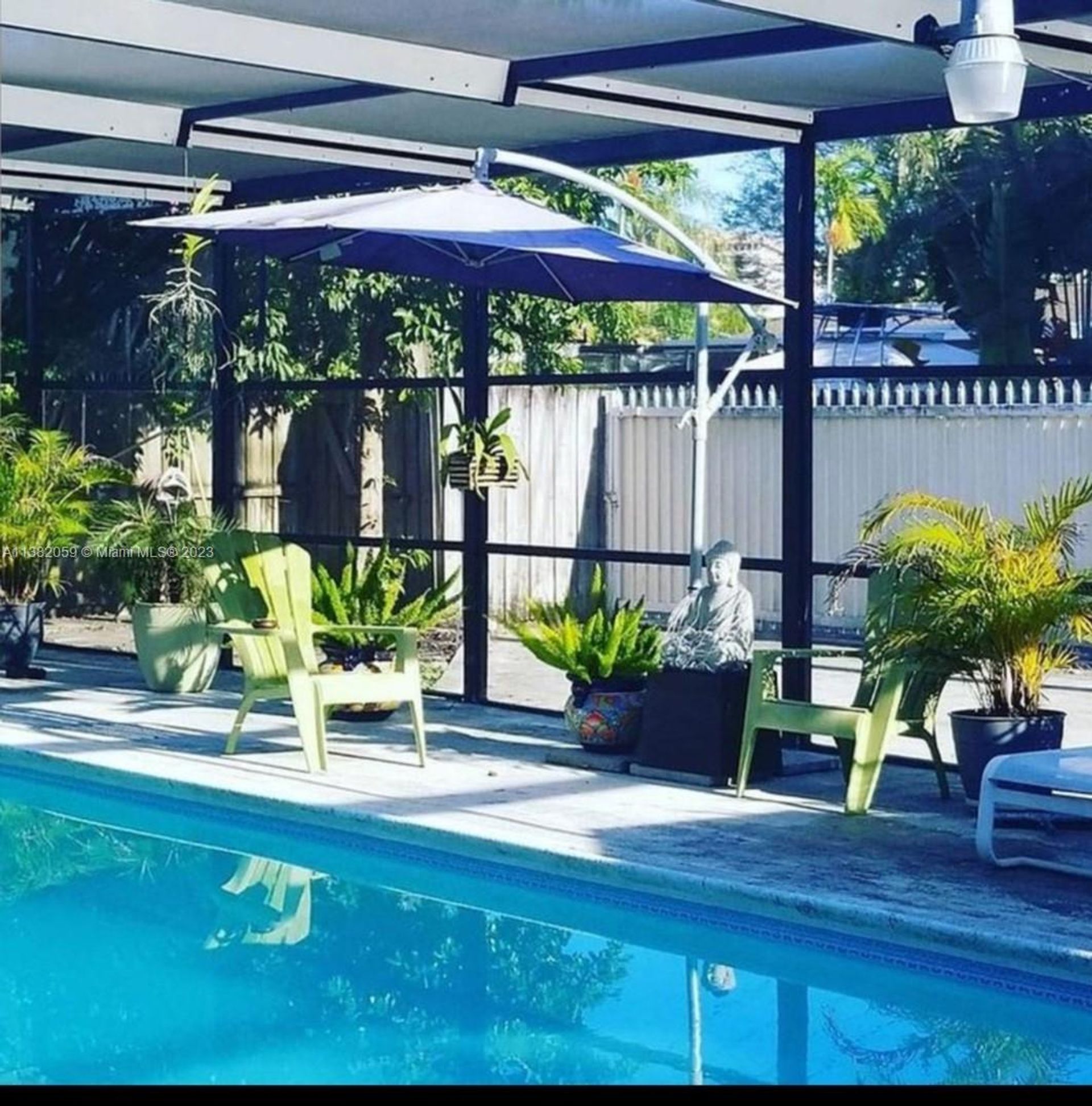 Huis in Hollywood, Florida 11708460