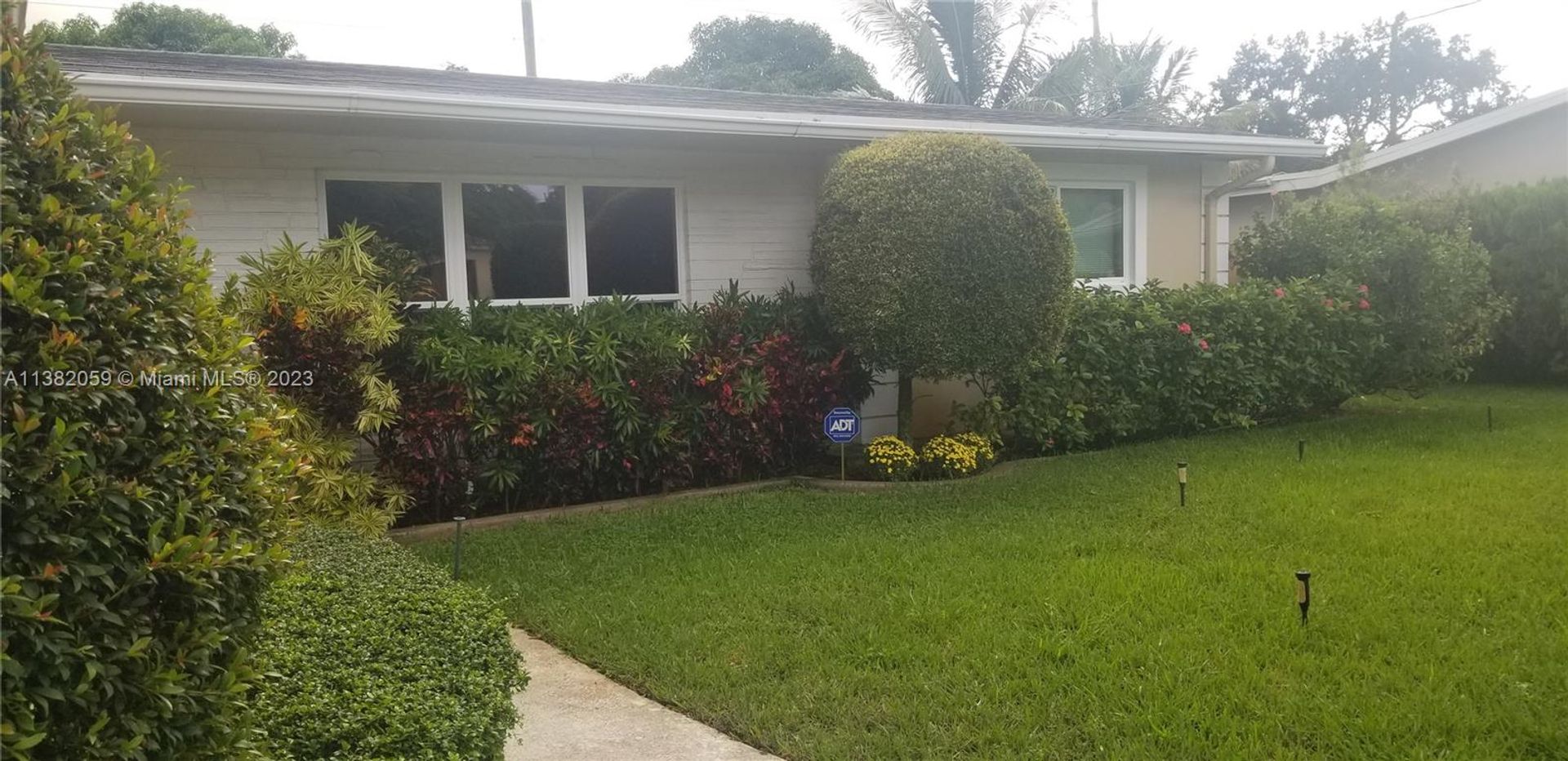 Huis in Hollywood, Florida 11708460