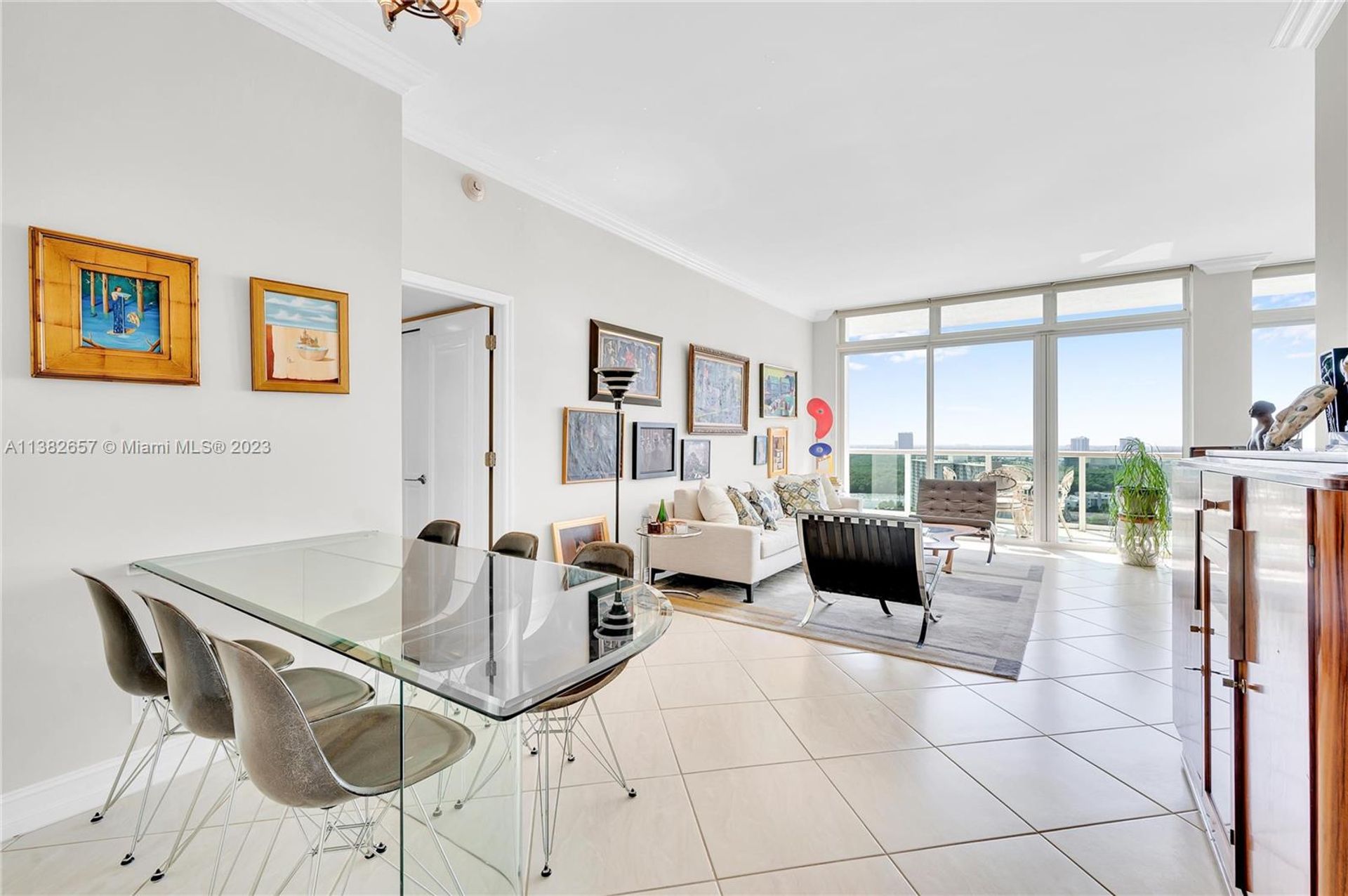 Condominio en Sunny Isles Beach, Florida 11708462