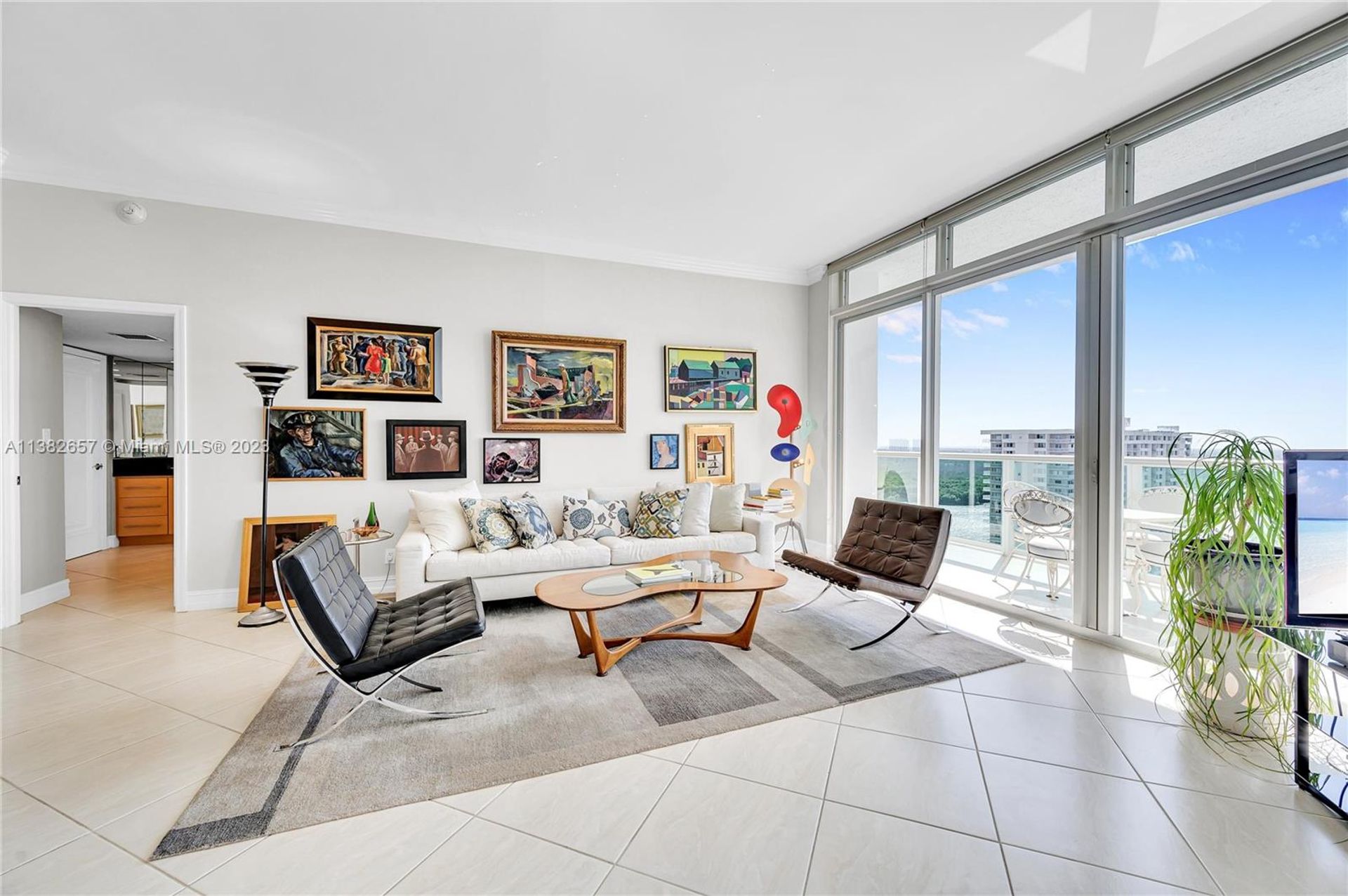 Condominio en Sunny Isles Beach, Florida 11708462