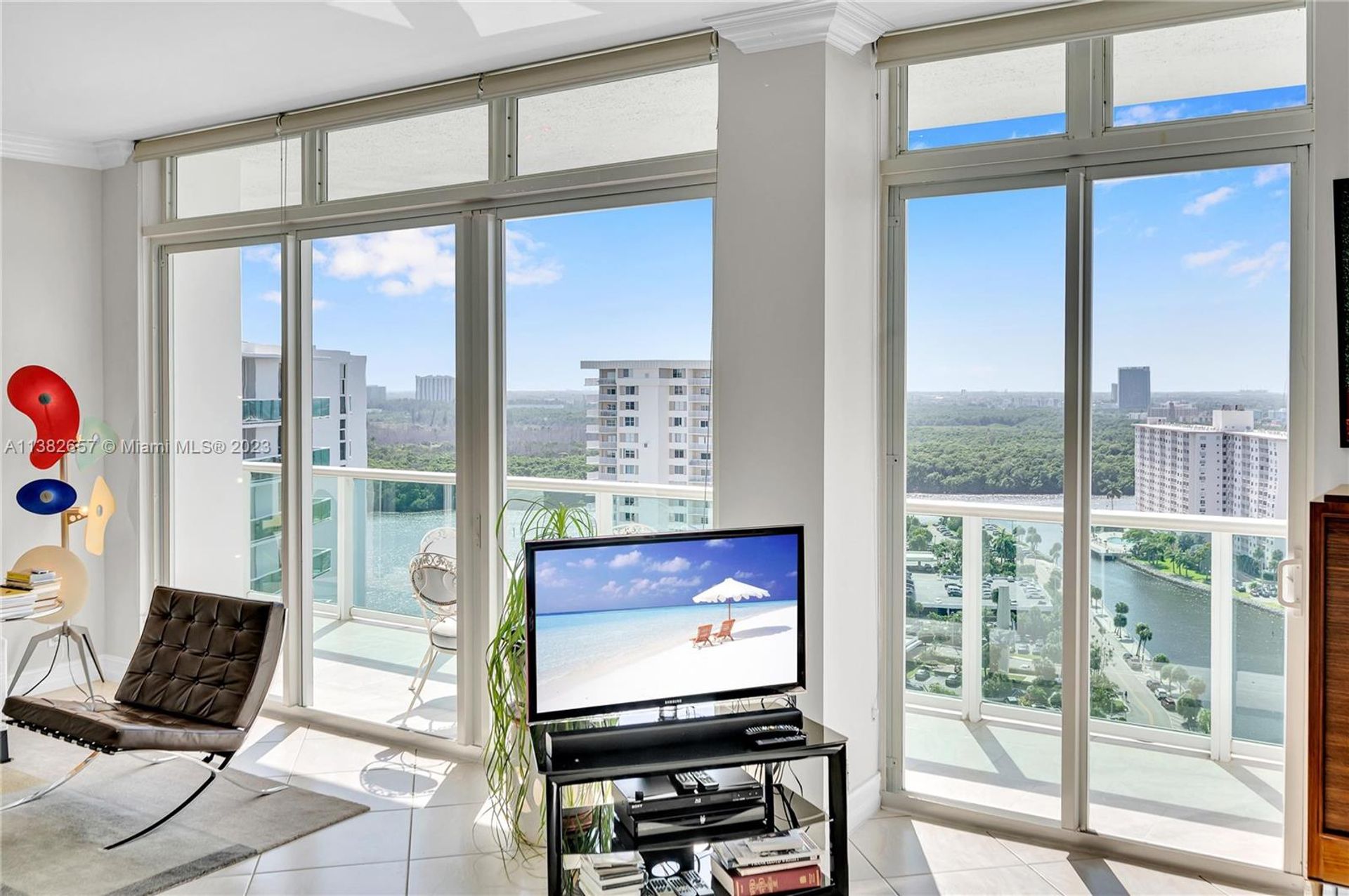 Condominio en Sunny Isles Beach, Florida 11708462