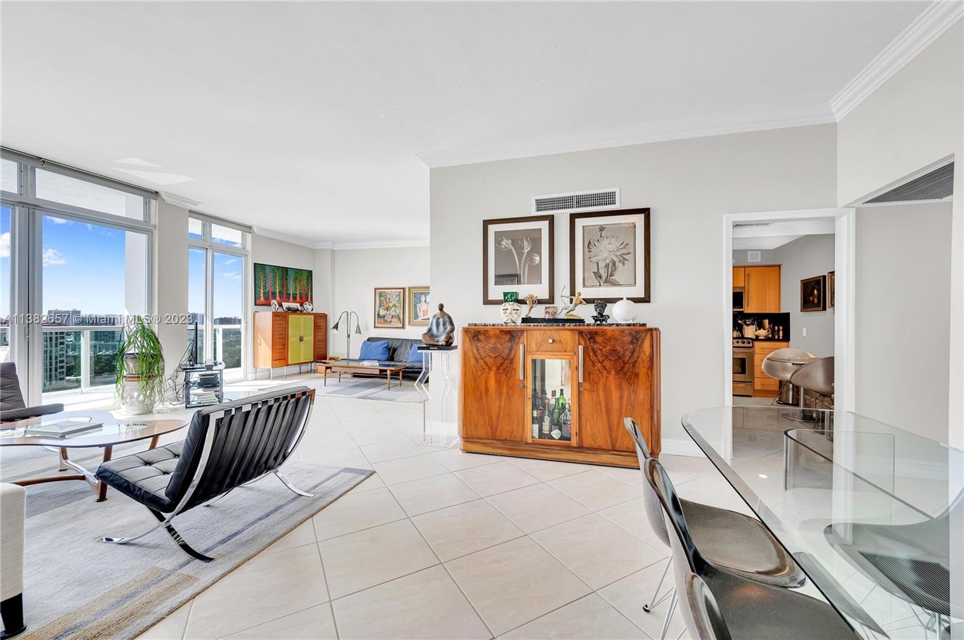 Condominio en Sunny Isles Beach, Florida 11708462