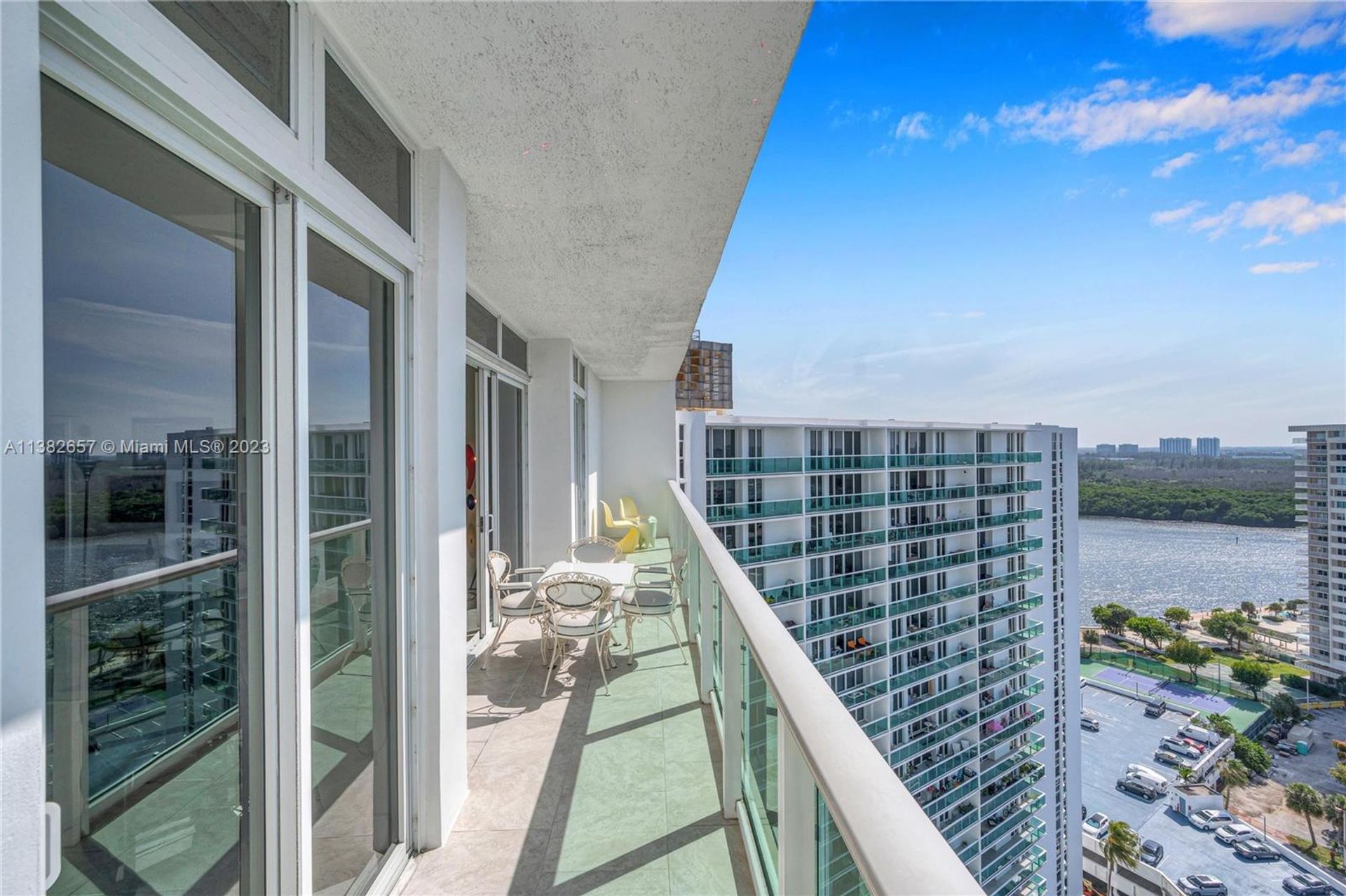 Condominio en Sunny Isles Beach, Florida 11708462