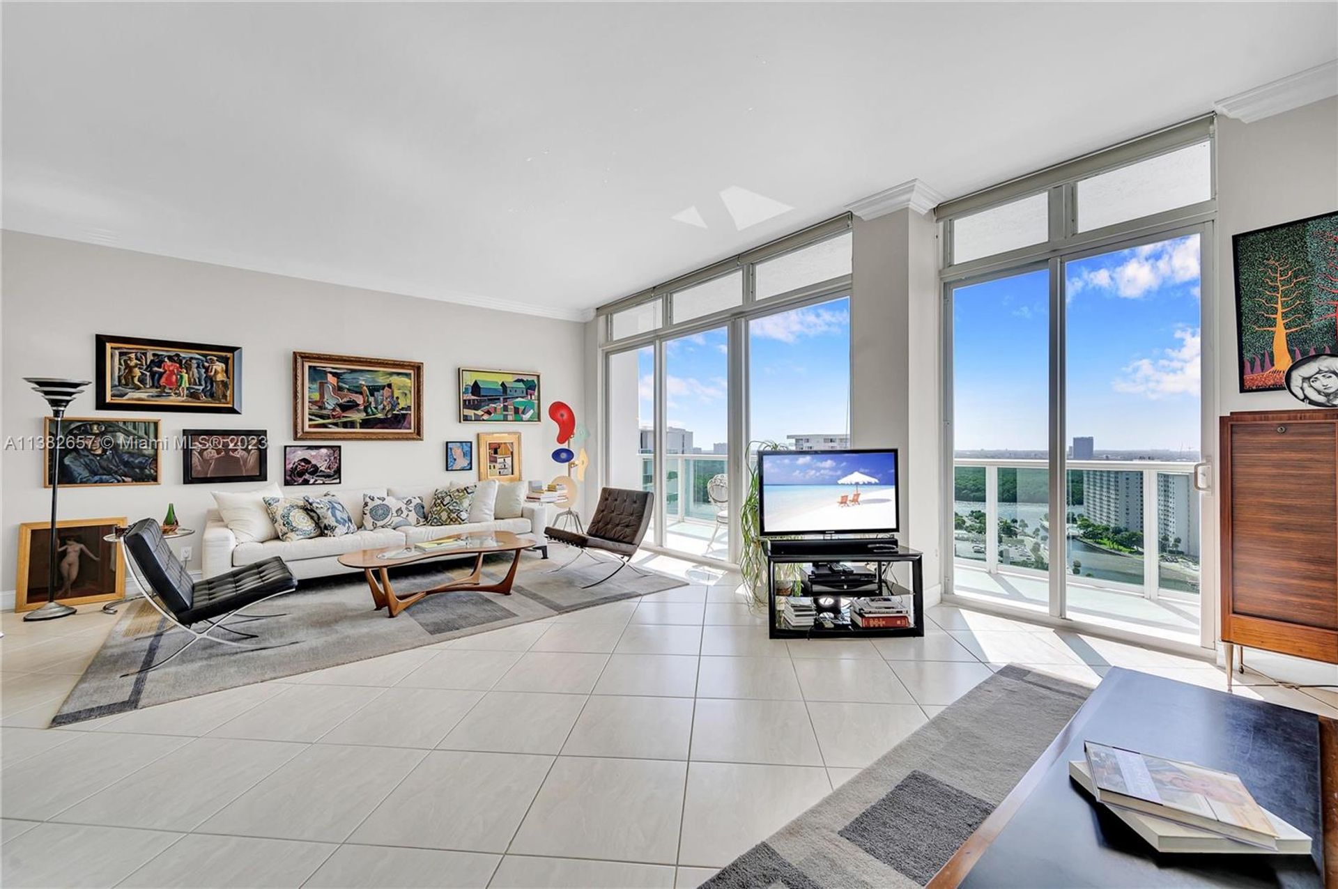 Condominio en Sunny Isles Beach, Florida 11708462