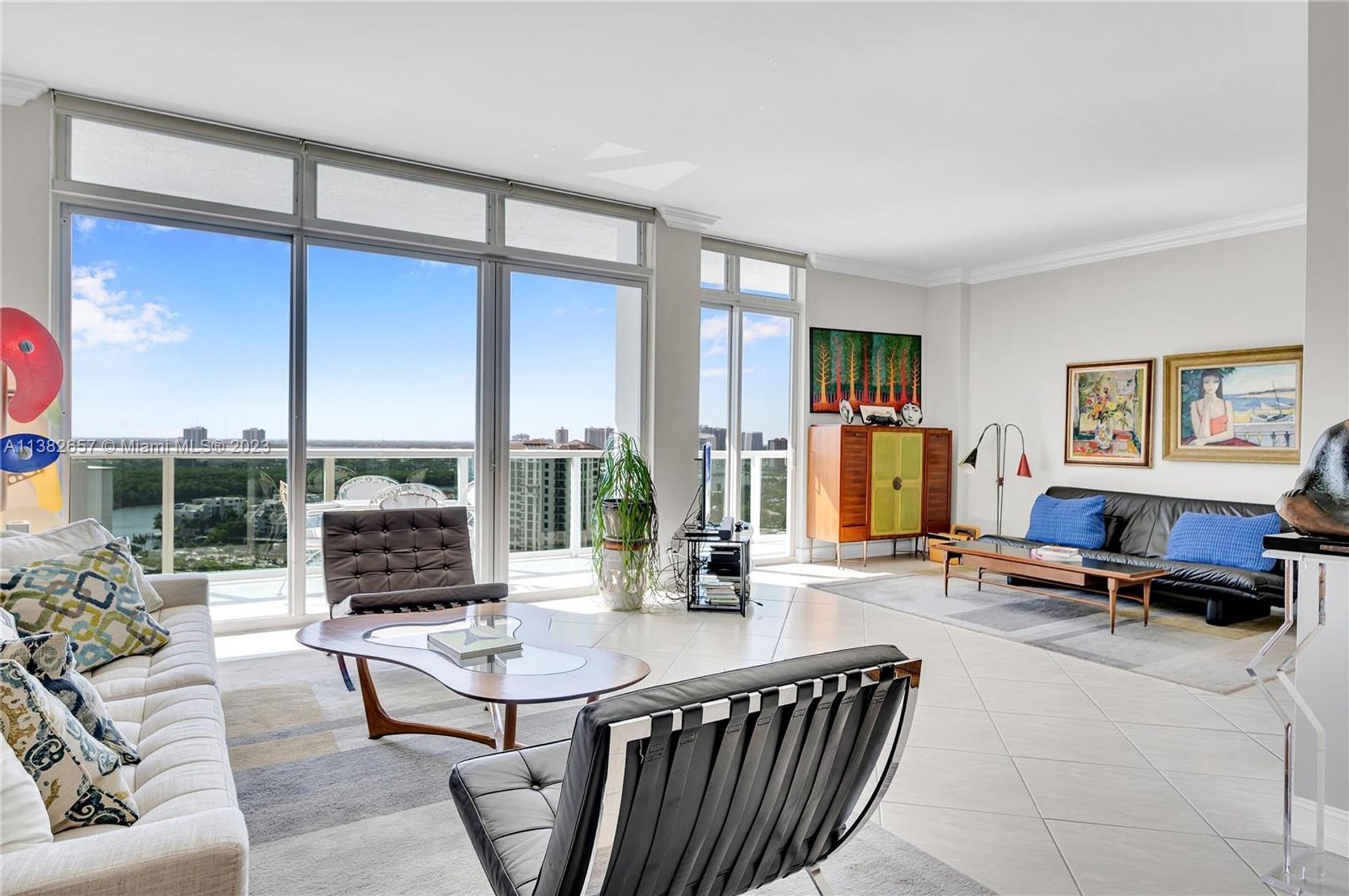 Condominio en Sunny Isles Beach, Florida 11708462