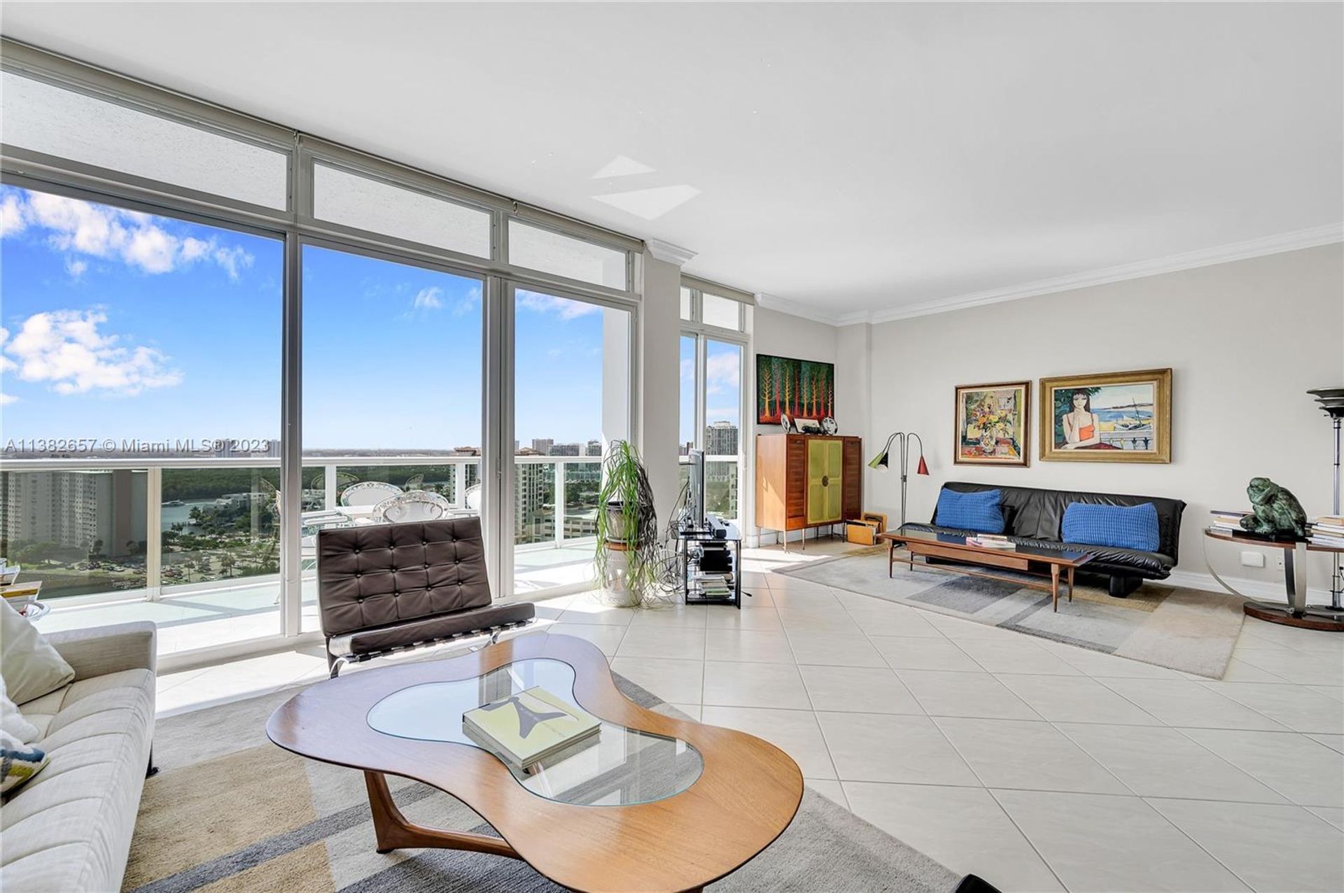 Condominio en Sunny Isles Beach, Florida 11708462