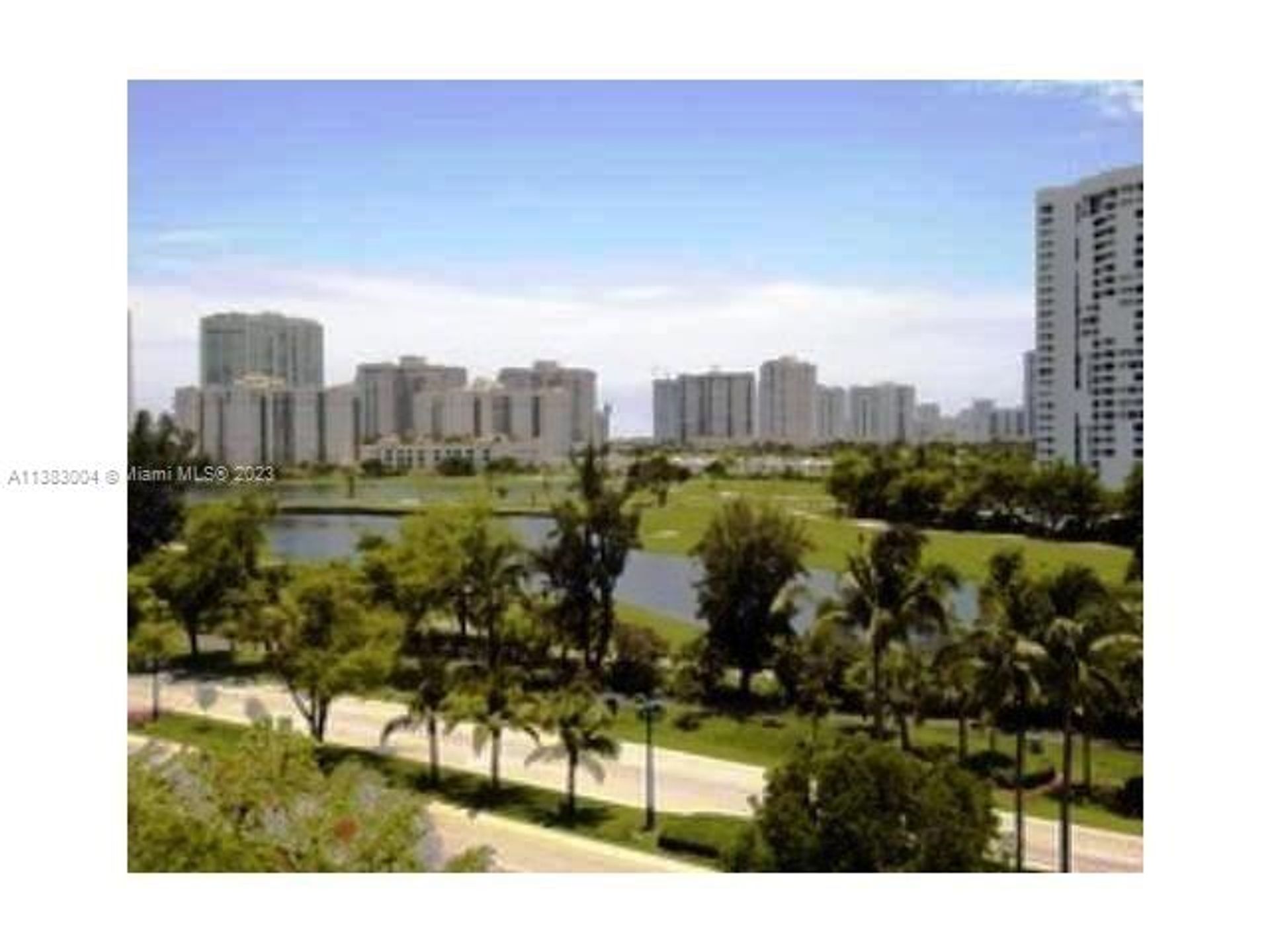 жилой дом в Aventura, Florida 11708467