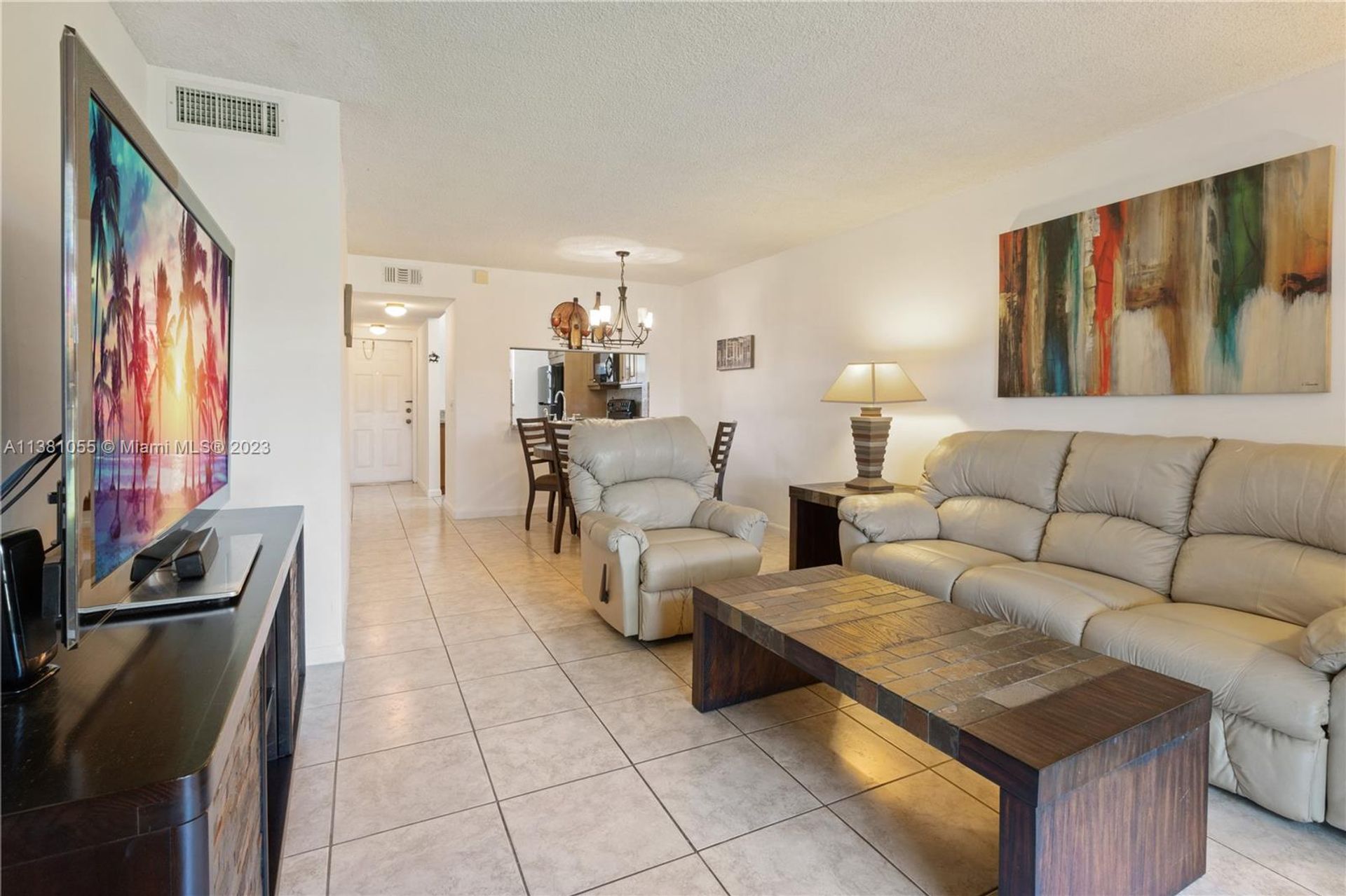 Condominio nel Pembroke Pines, Florida 11708469